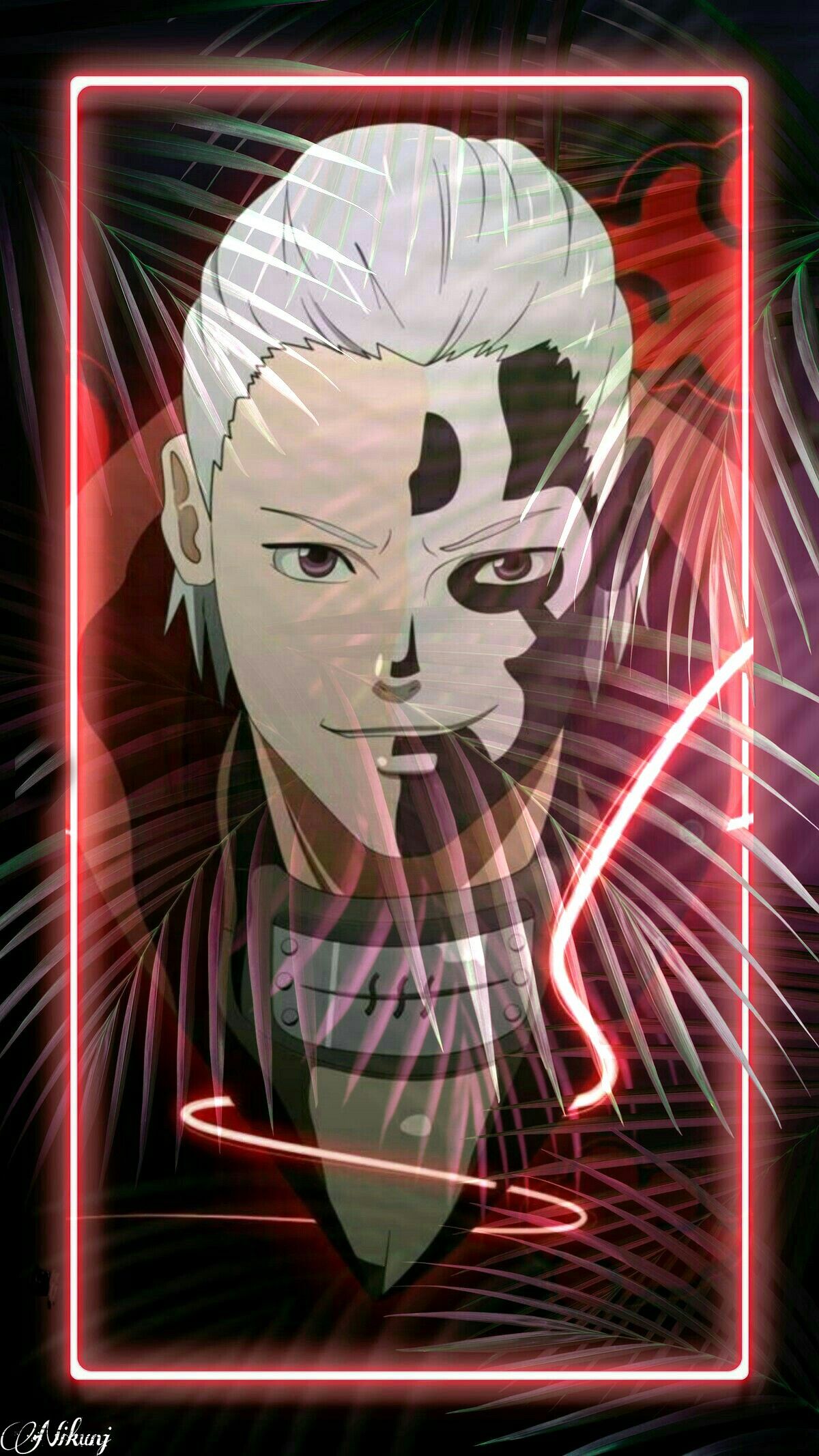 Hidan Wallpapers