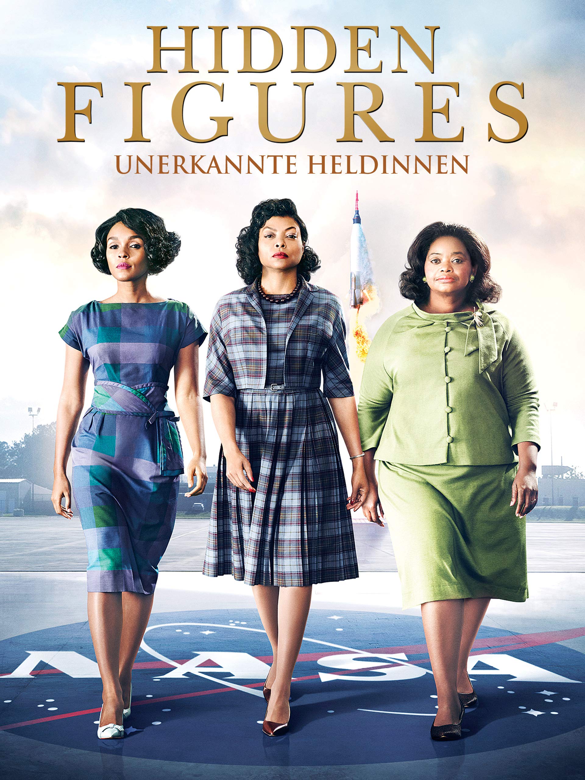 Hidden Figures Wallpapers