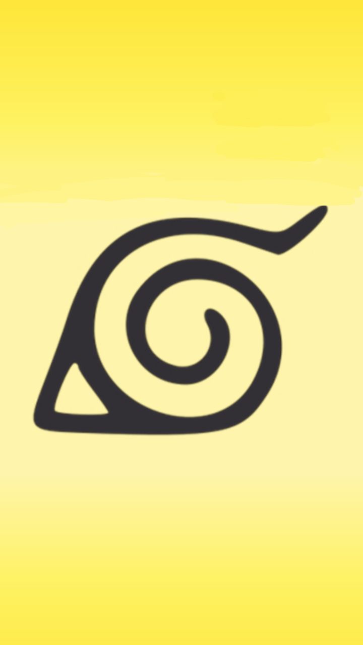 Hidden Leaf Village Symbol Wallpapers - Most Popular Hidden Leaf ...