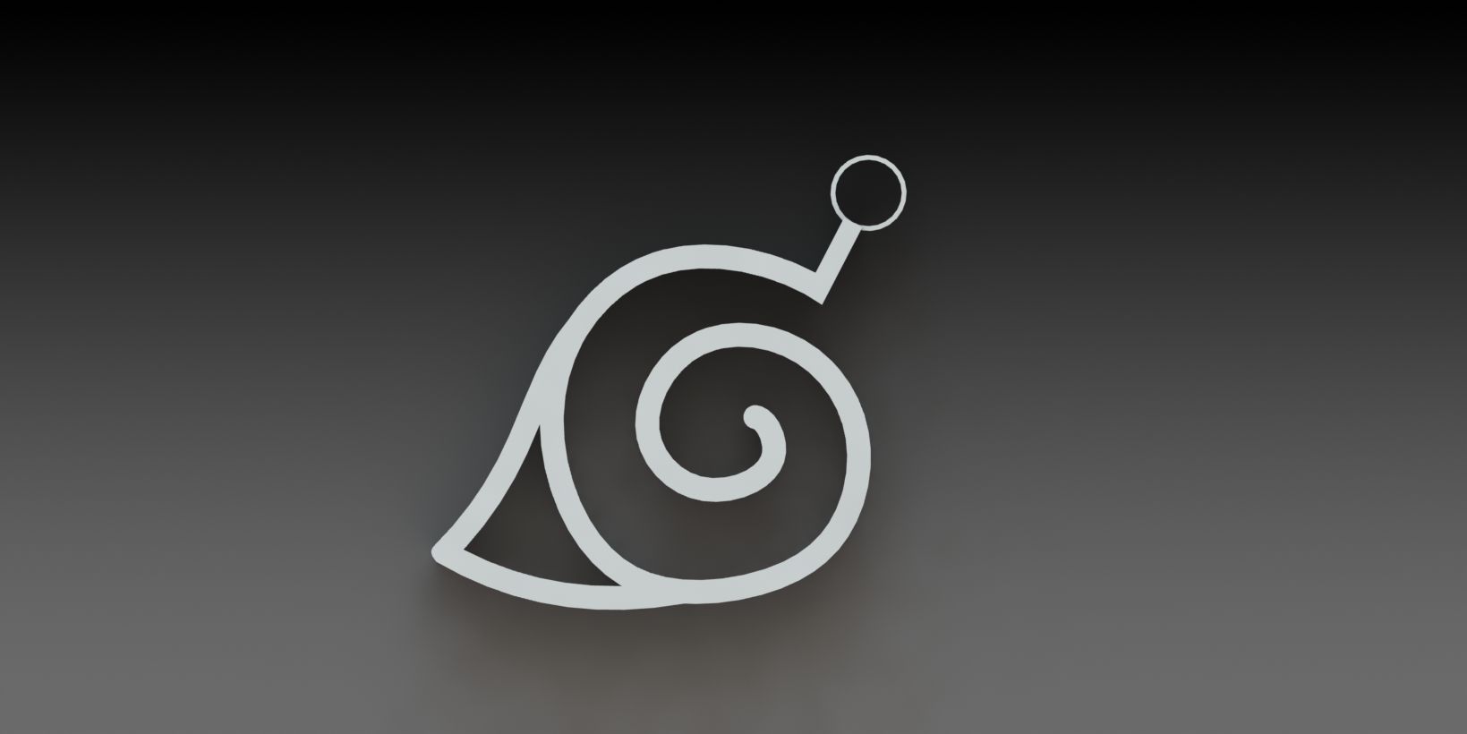 Hidden Leaf Village Symbol Wallpapers