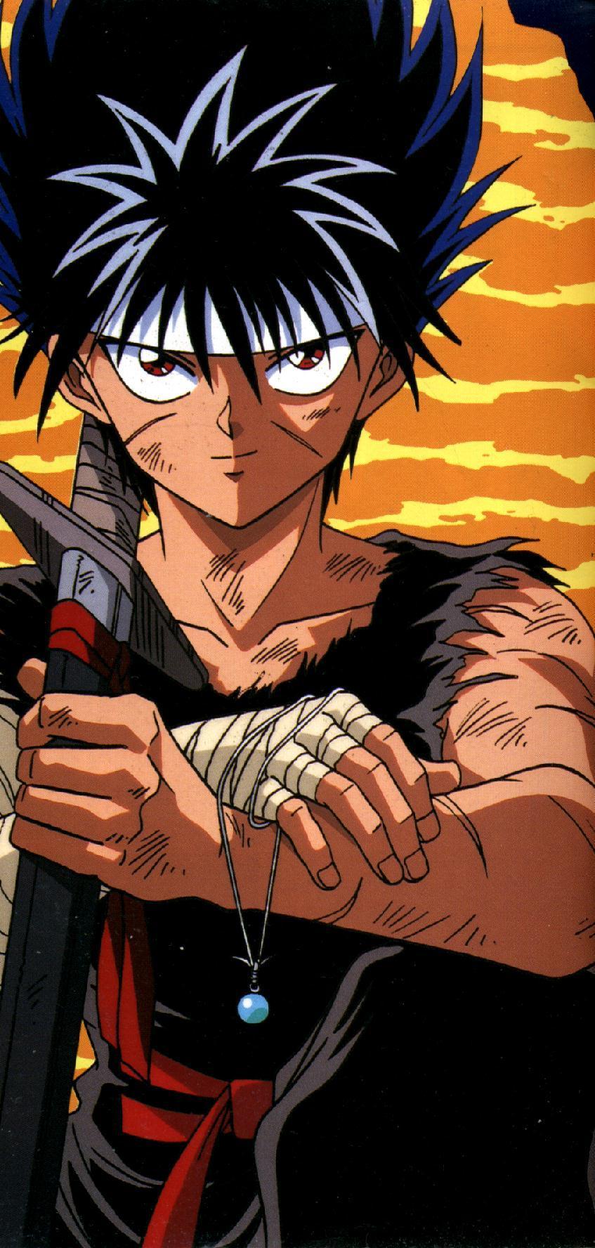 Hiei Wallpapers