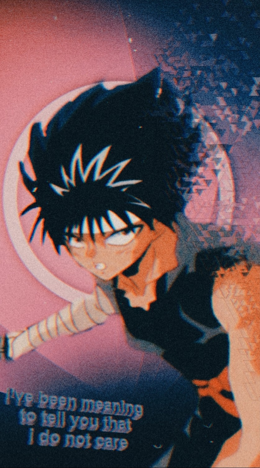 Hiei Wallpapers