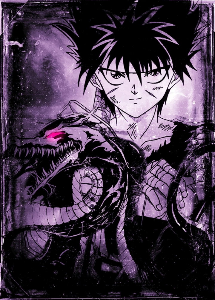 Hiei Wallpapers