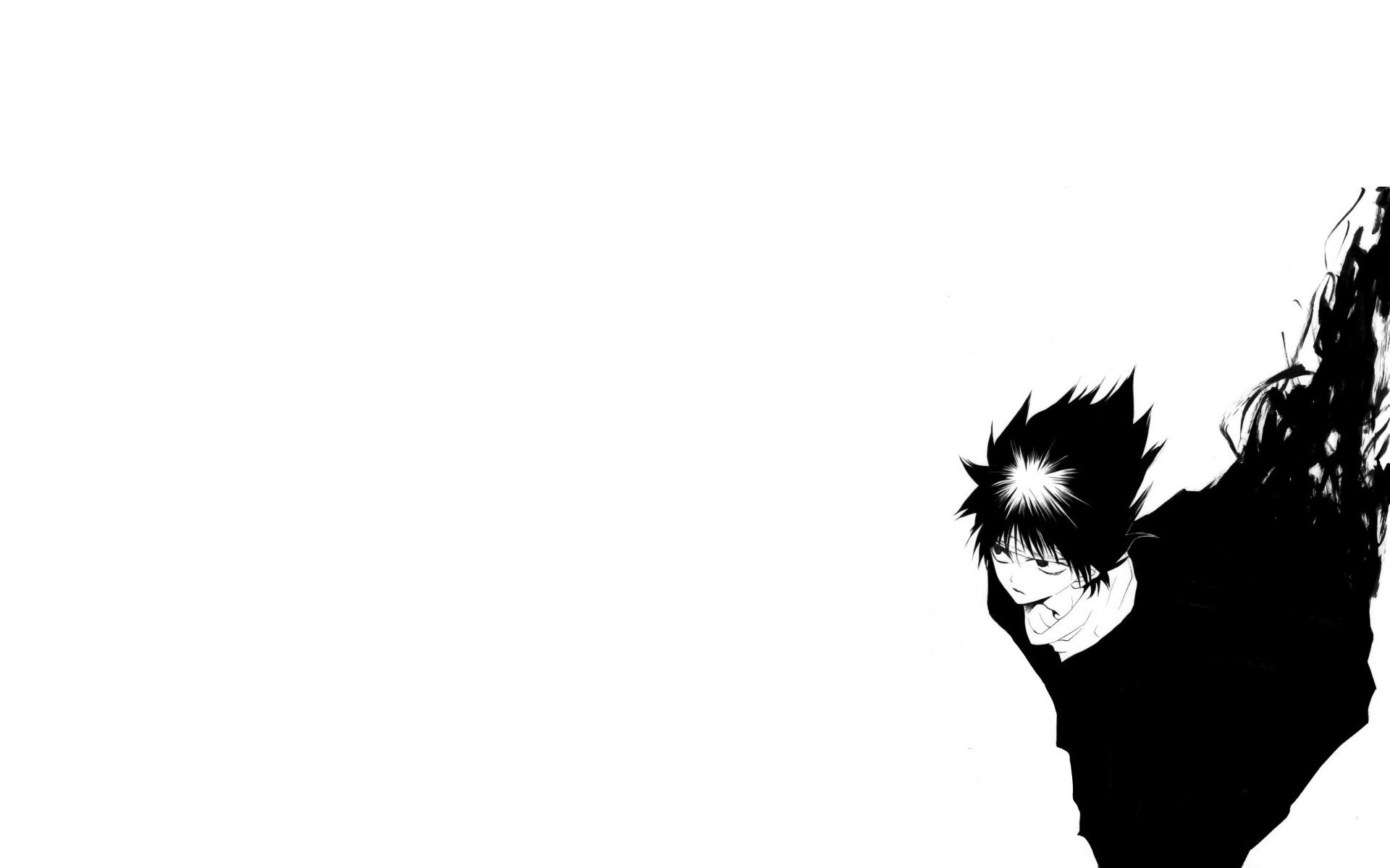 Hiei Wallpapers