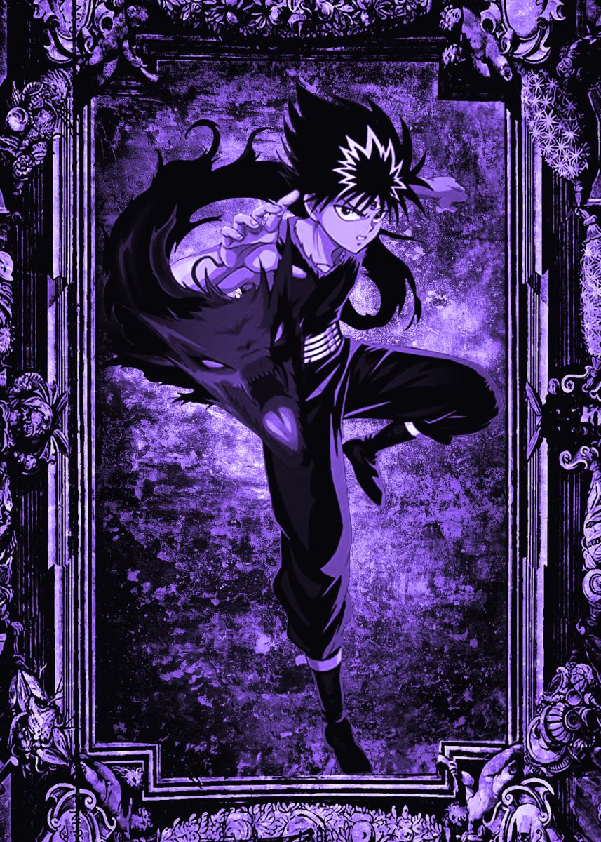 Hiei Wallpapers