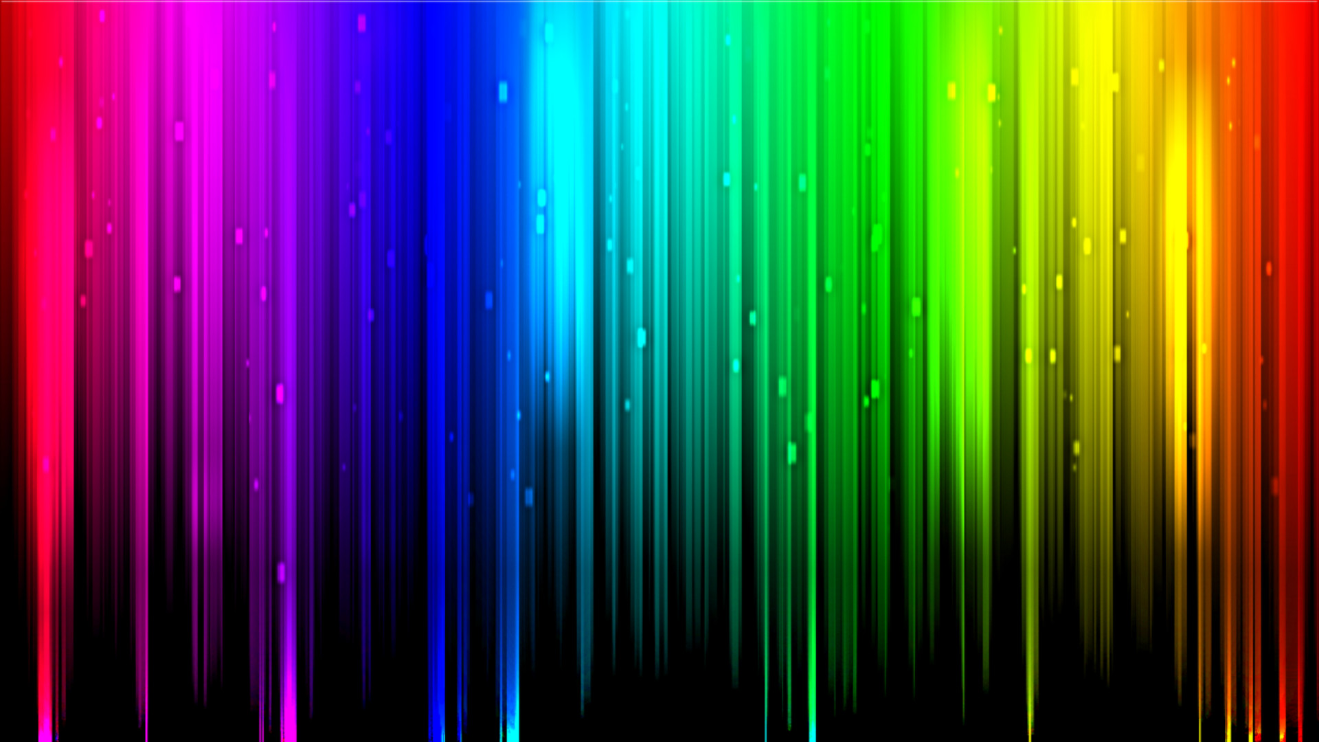 High Definition Rainbow Wallpapers