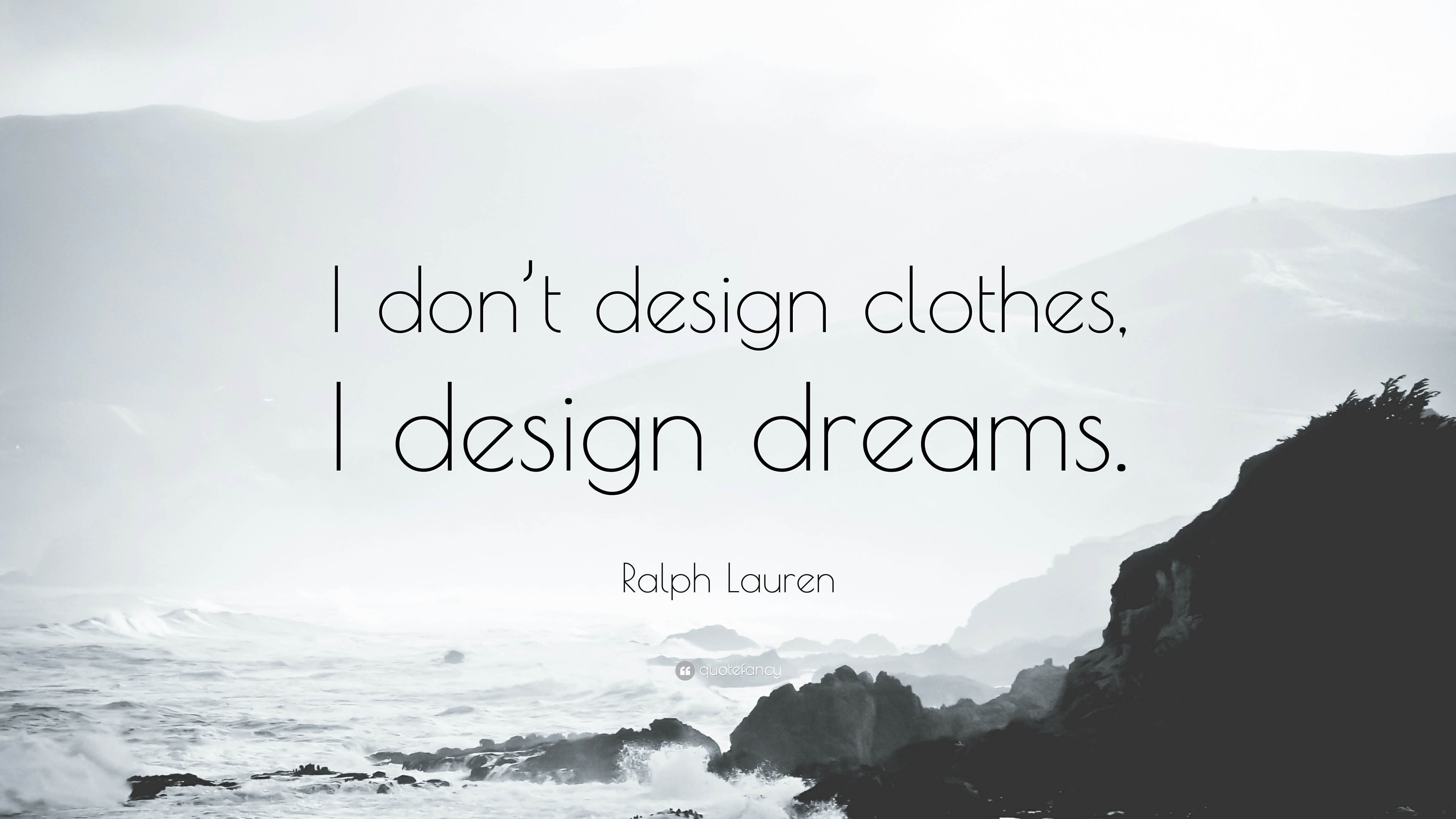 High Fashion Quotes Wallpapers