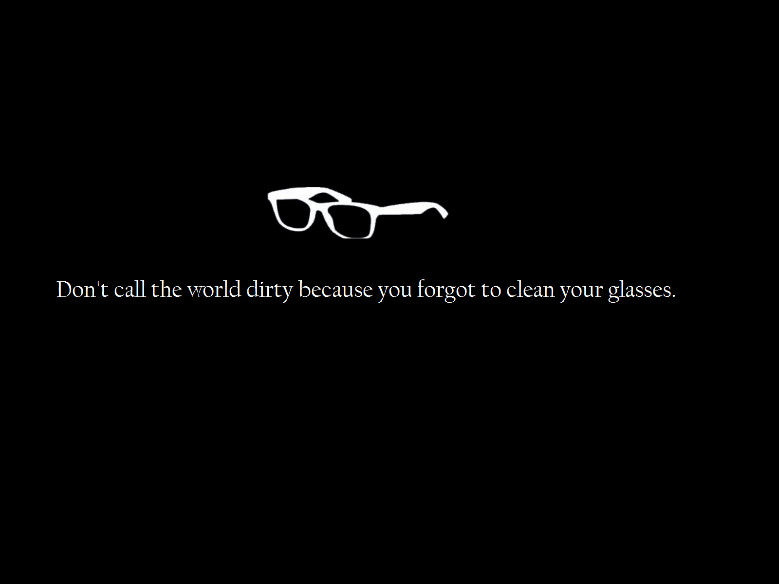 High Fashion Quotes Wallpapers