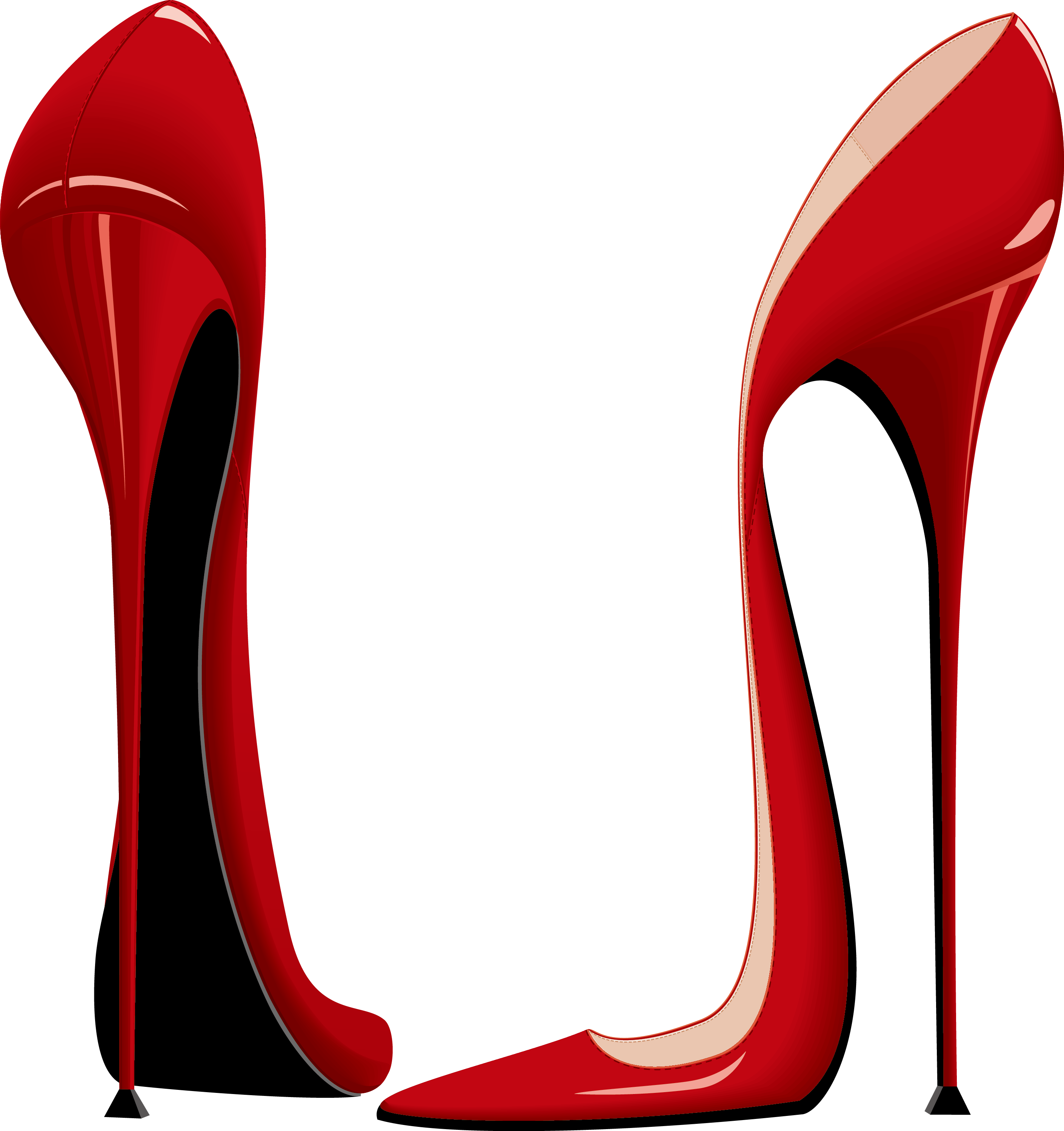 High Heel Shoe Wallpapers