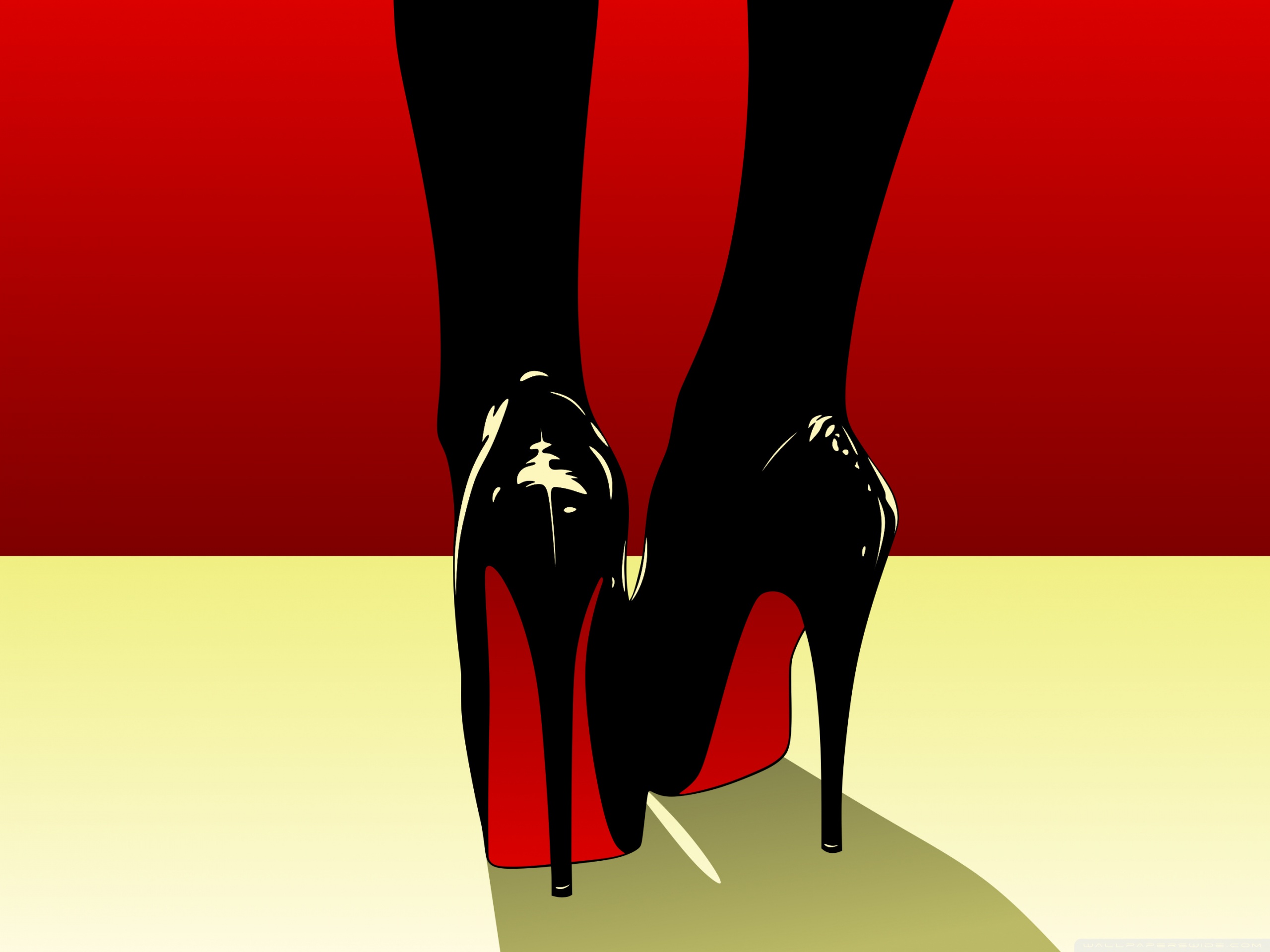 High Heels Wallpapers