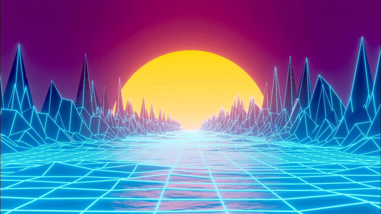 High Quality Vaporwave Wallpapers