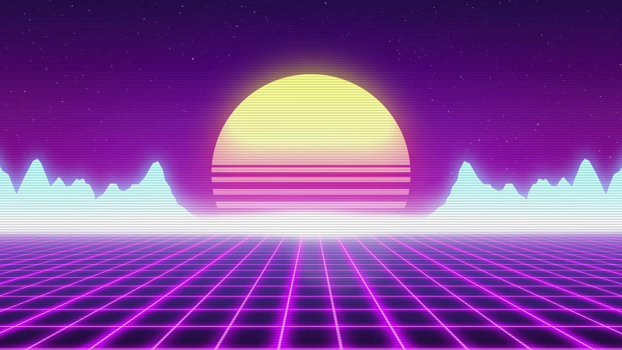 High Quality Vaporwave Wallpapers