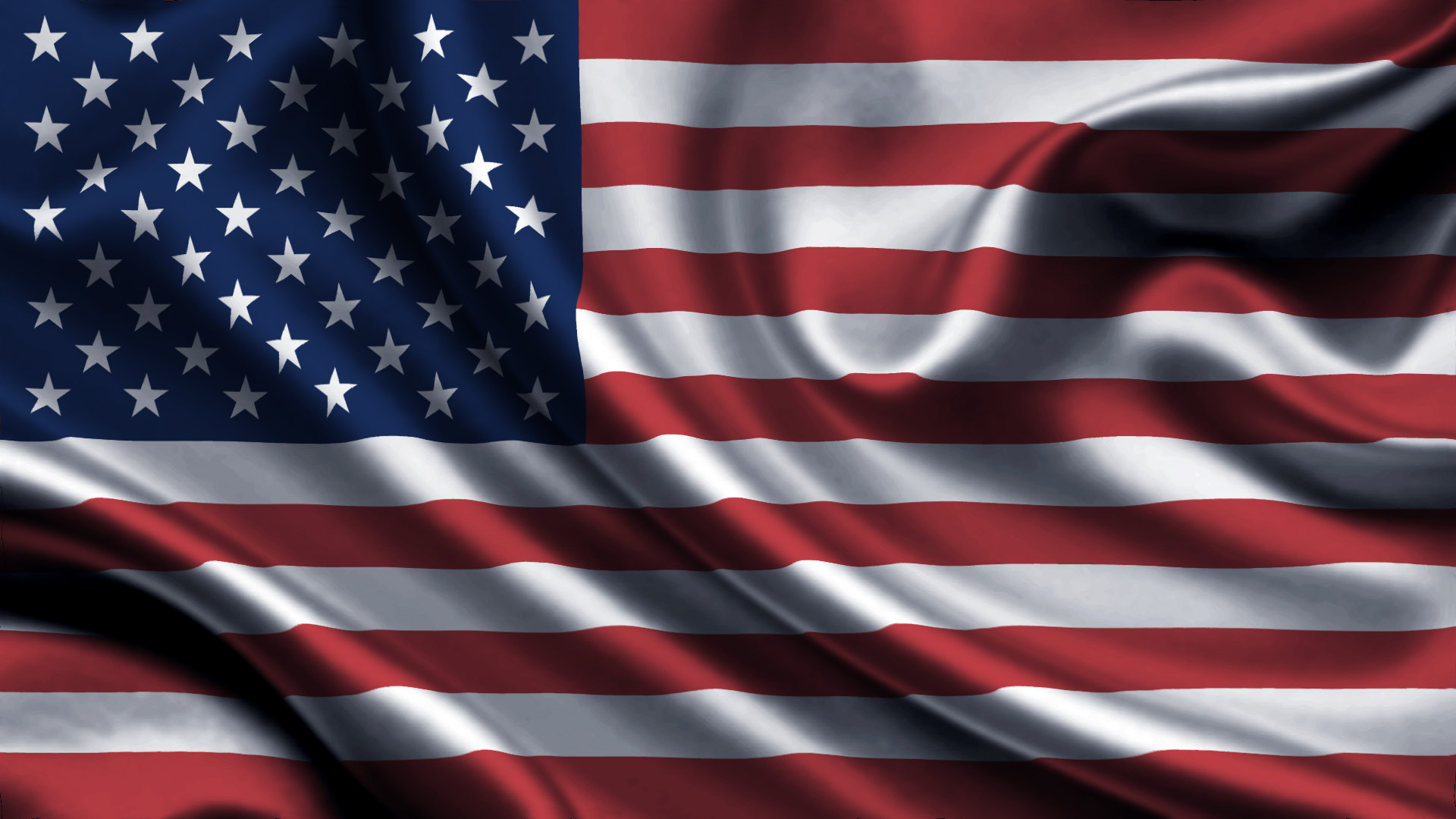 High Resolution American Flag Wallpapers