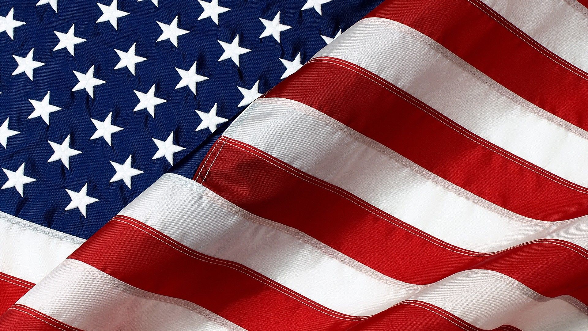 High Resolution American Flag Wallpapers