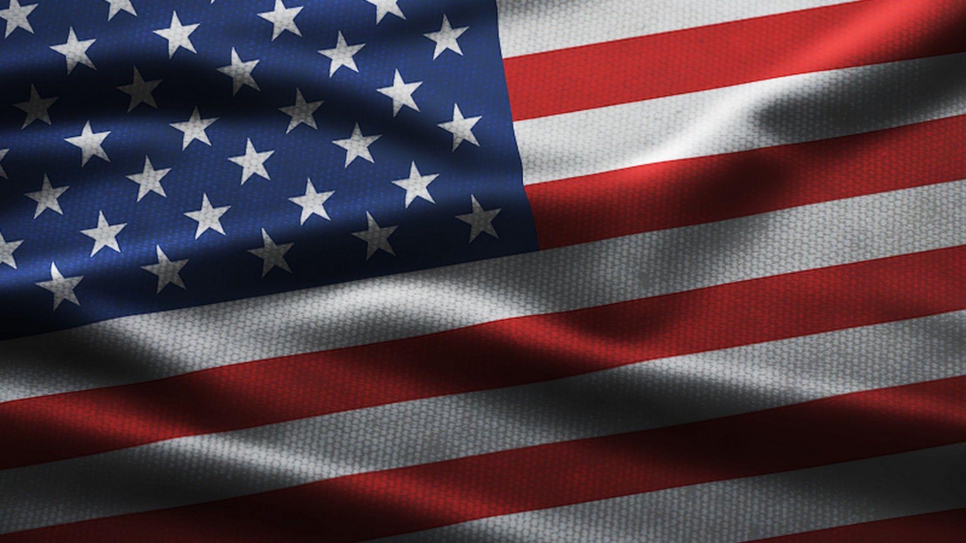 High Resolution American Flag Wallpapers