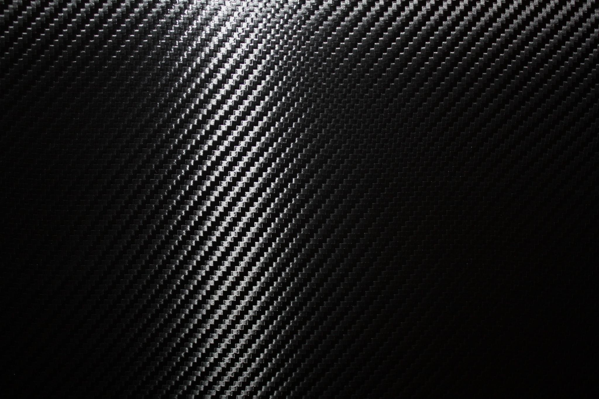 High Resolution Carbon Fiber Wallpapers