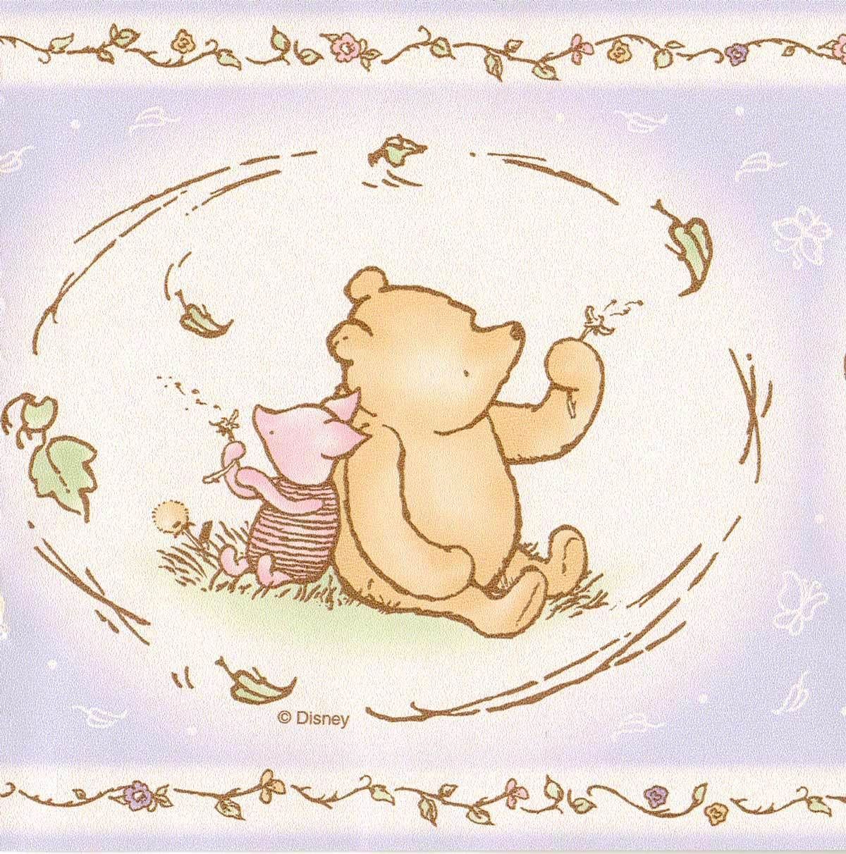 High Resolution Classic Winnie The Pooh Wallpapers