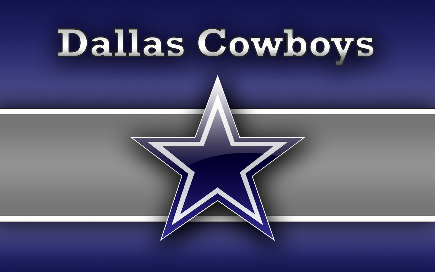 High Resolution Dallas Cowboys Logo Wallpapers