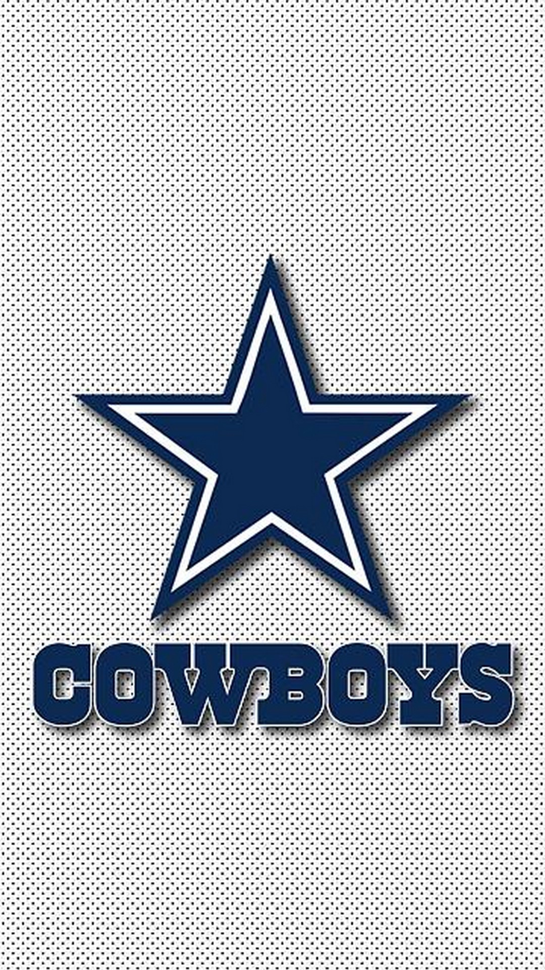 High Resolution Dallas Cowboys Logo Wallpapers