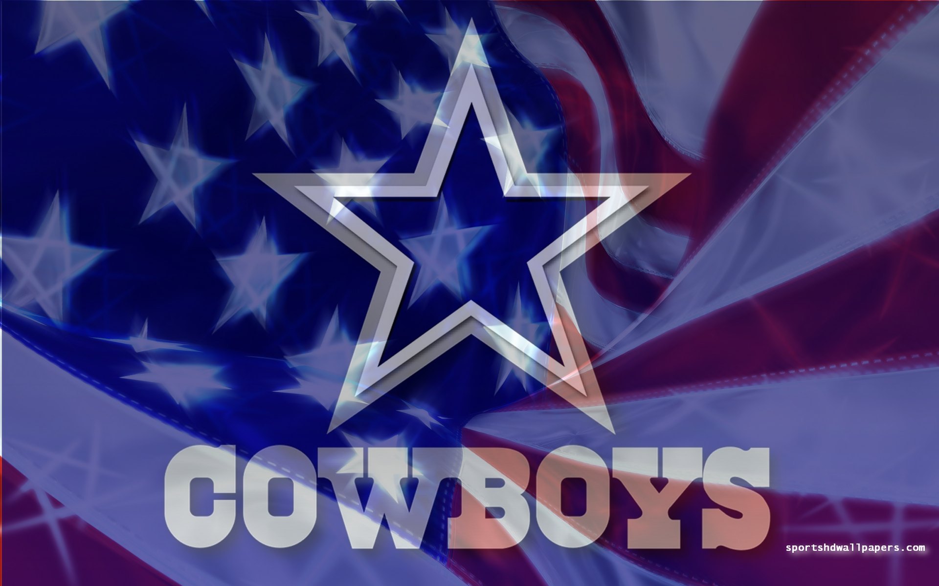 High Resolution Dallas Cowboys Logo Wallpapers