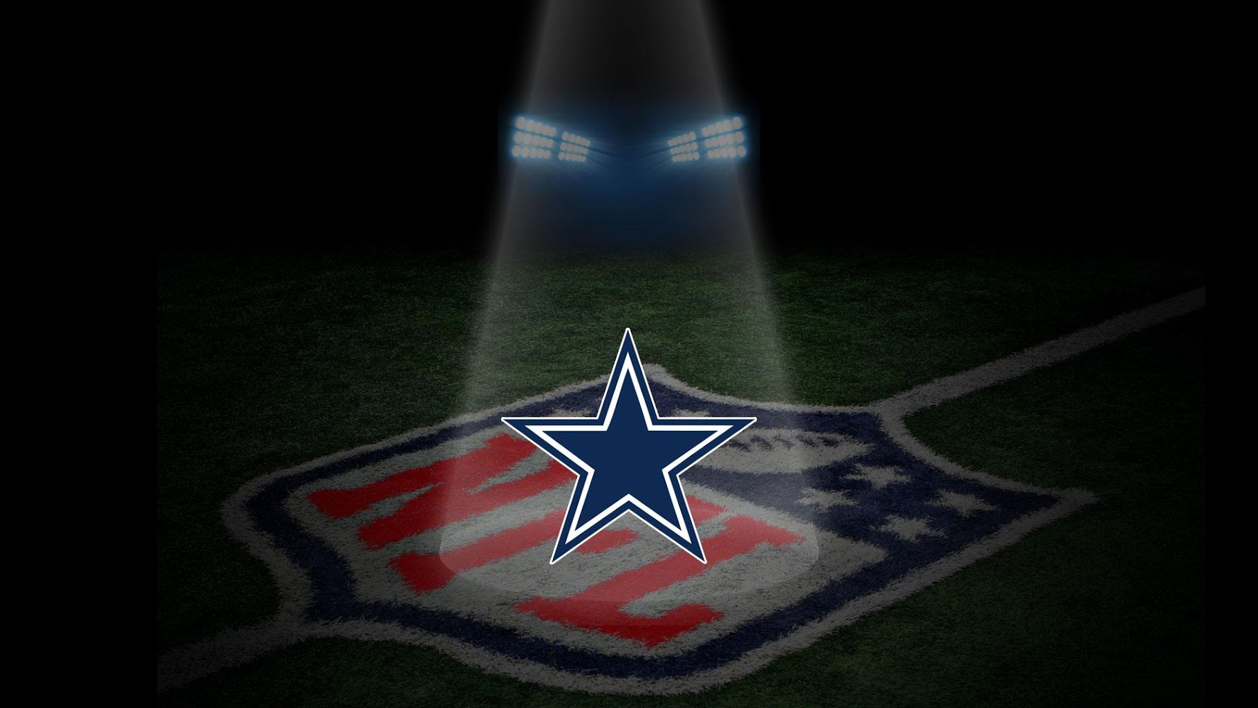 High Resolution Dallas Cowboys Logo Wallpapers