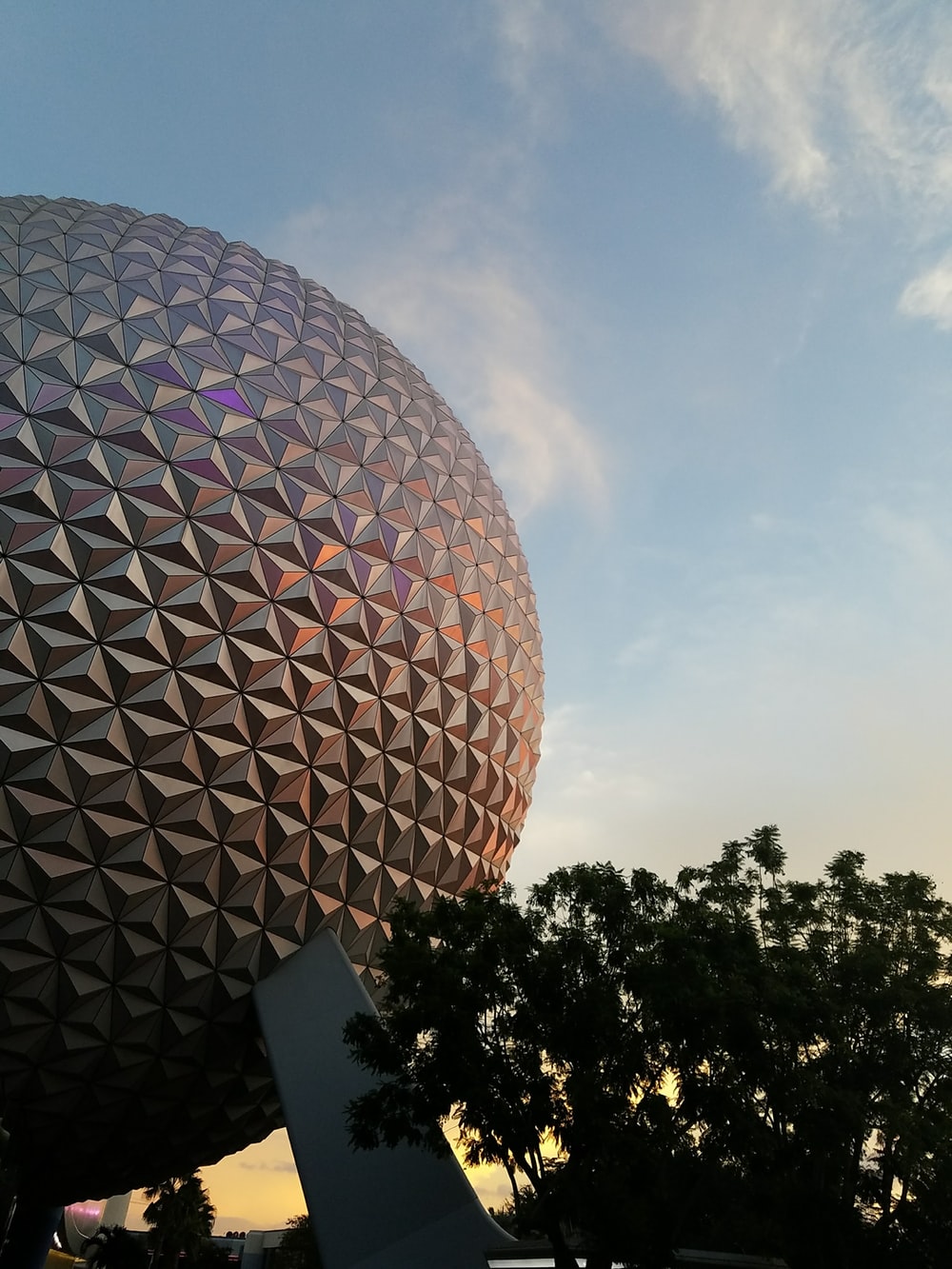 High Resolution Epcot Wallpapers