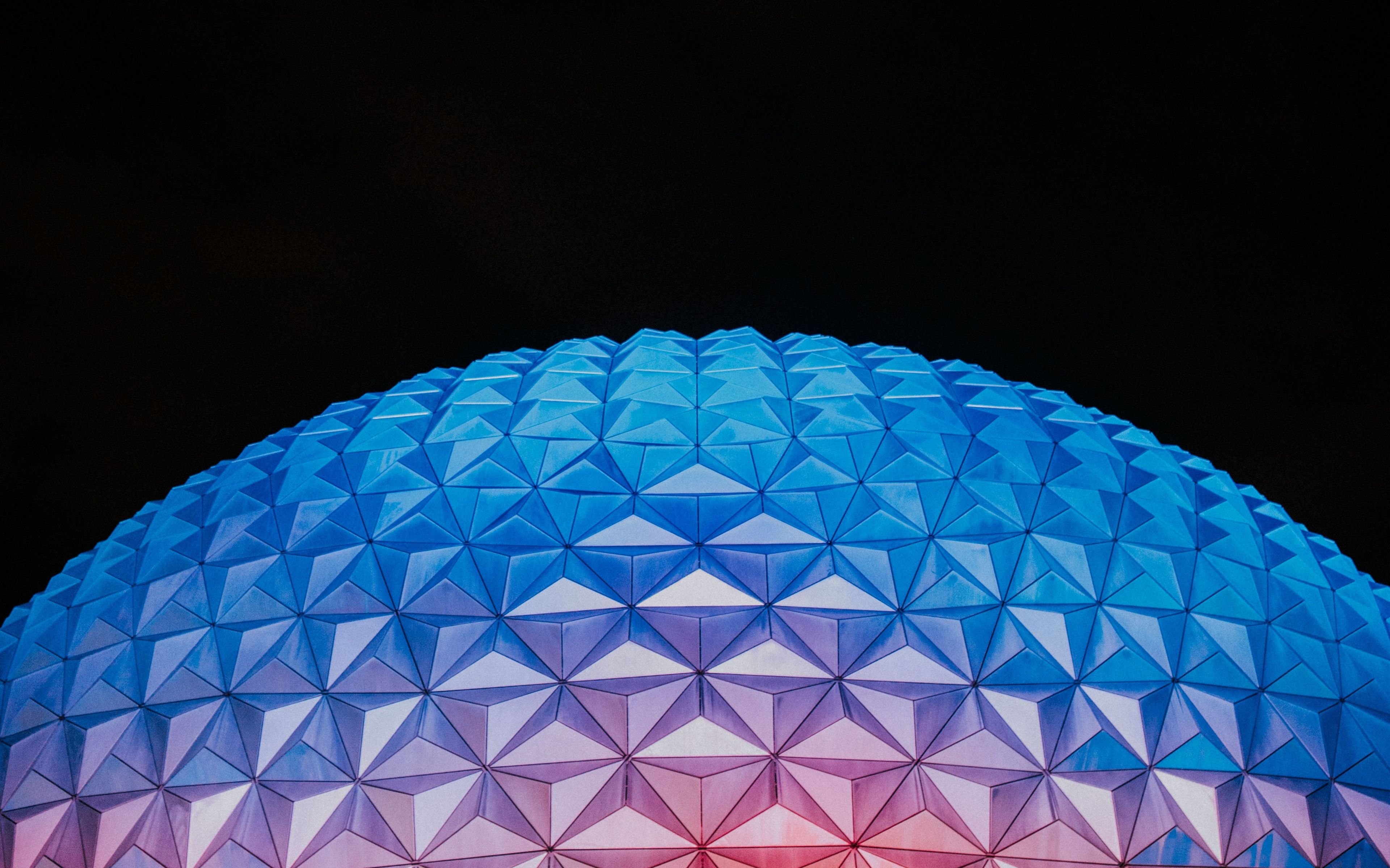 High Resolution Epcot Wallpapers