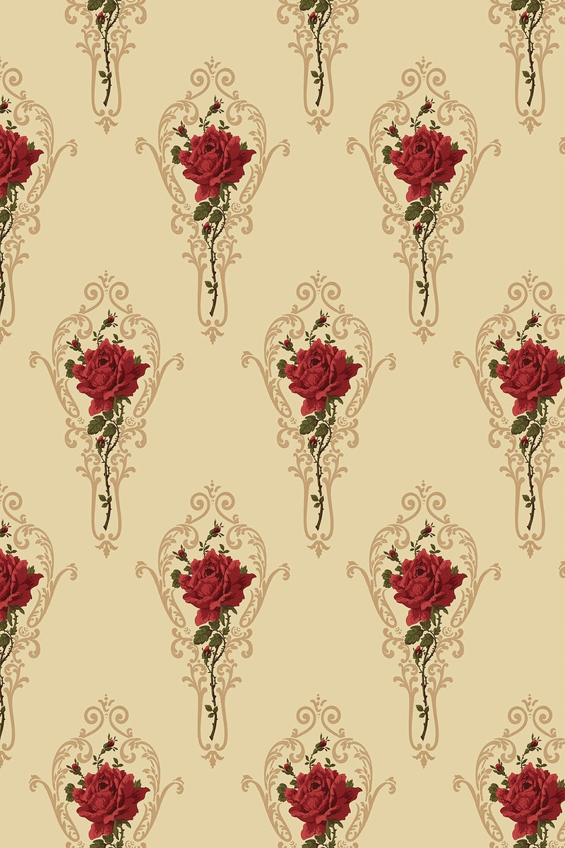 High Resolution Floral Wallpapers