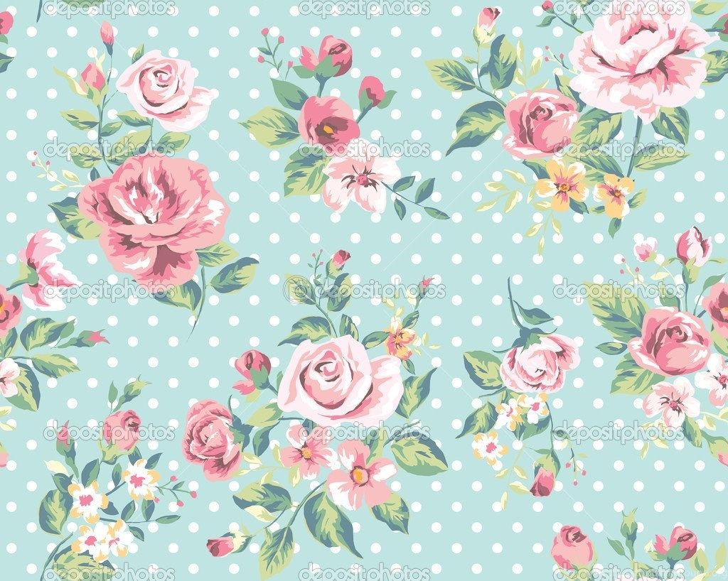 High Resolution Floral Wallpapers