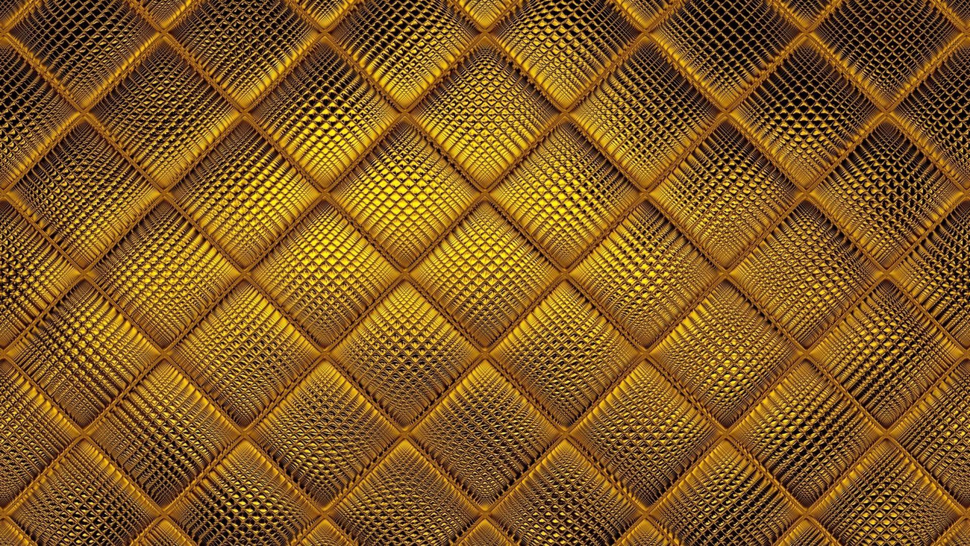 High Resolution Gold Texture Wallpapers