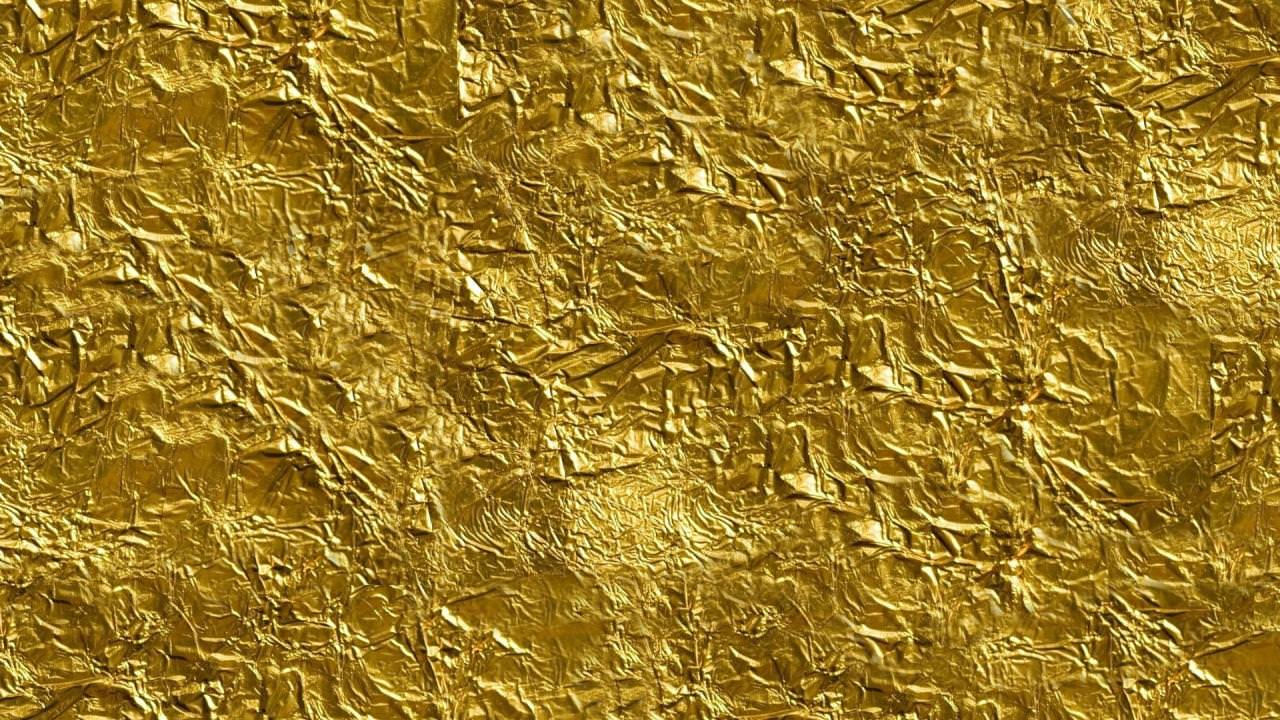 High Resolution Gold Texture Wallpapers
