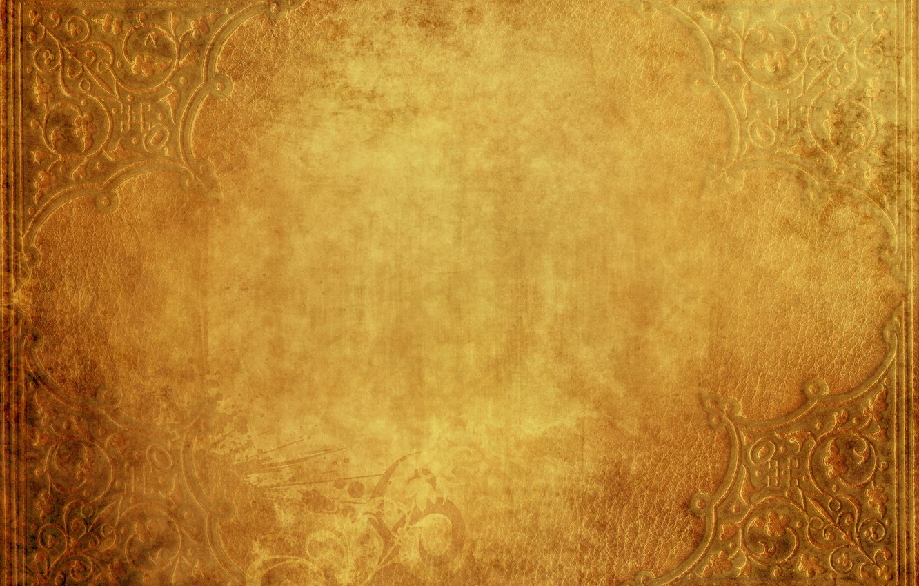 High Resolution Gold Texture Wallpapers