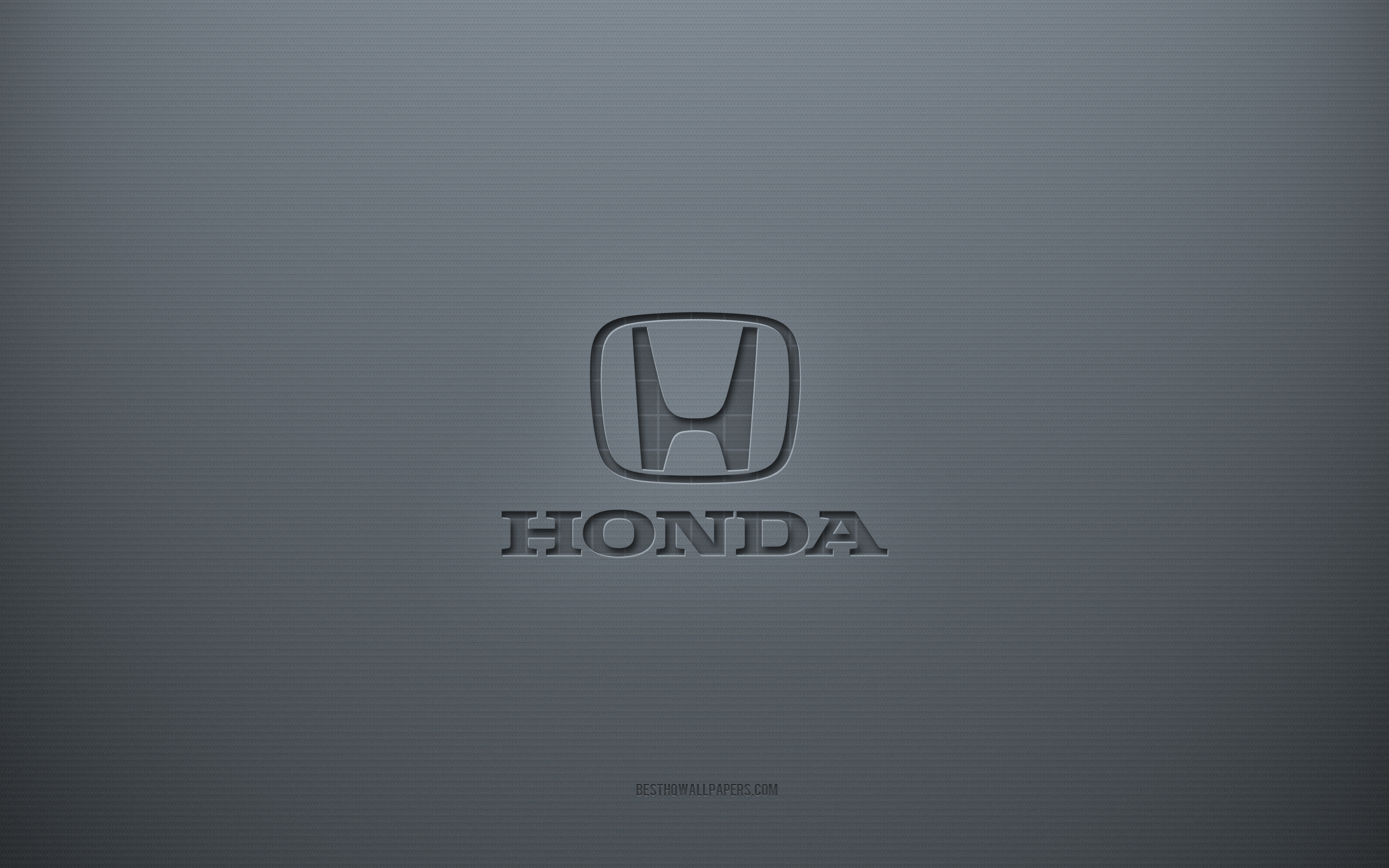 High Resolution Honda Logo Wallpapers