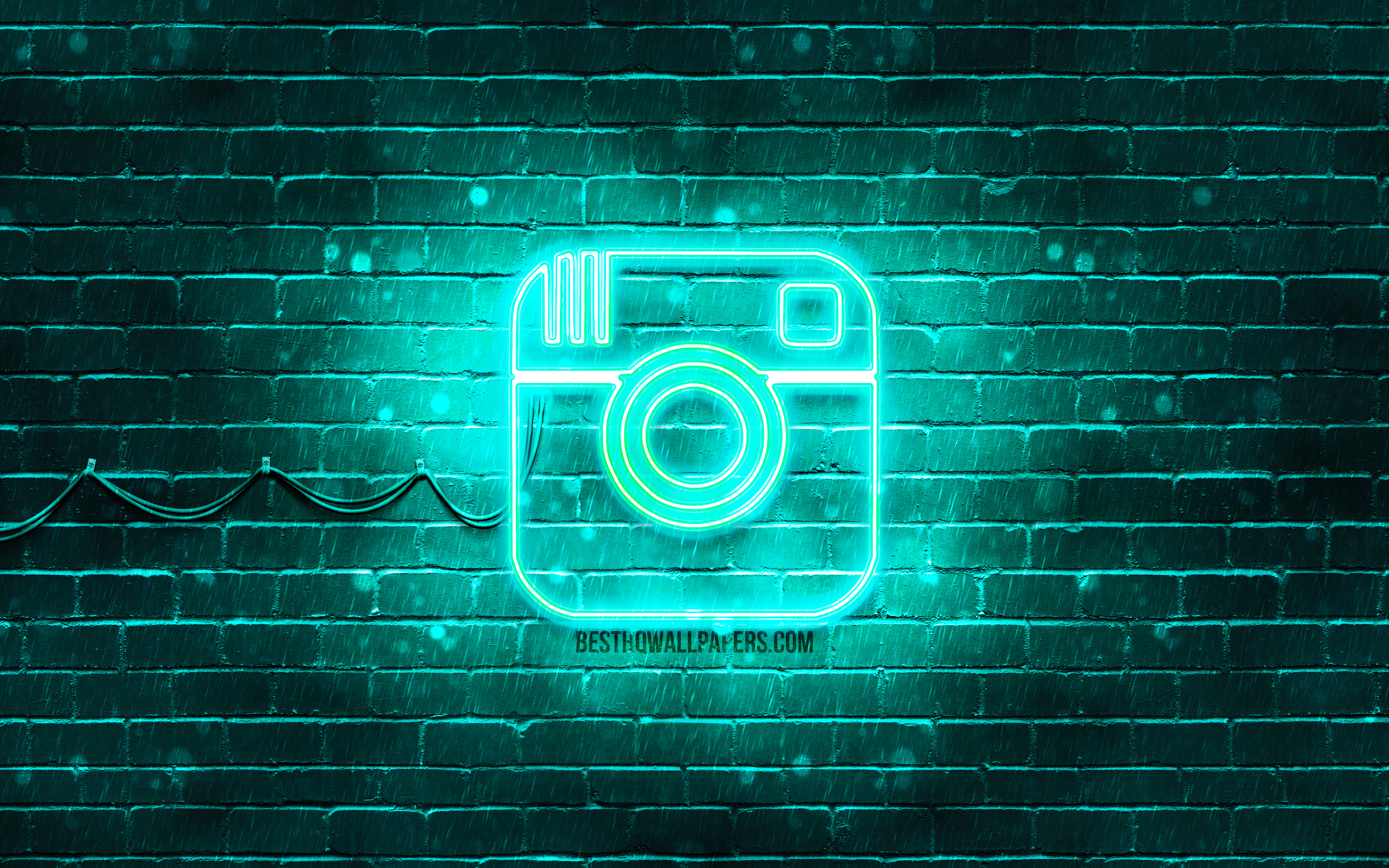 High Resolution Instagram Logo Wallpapers