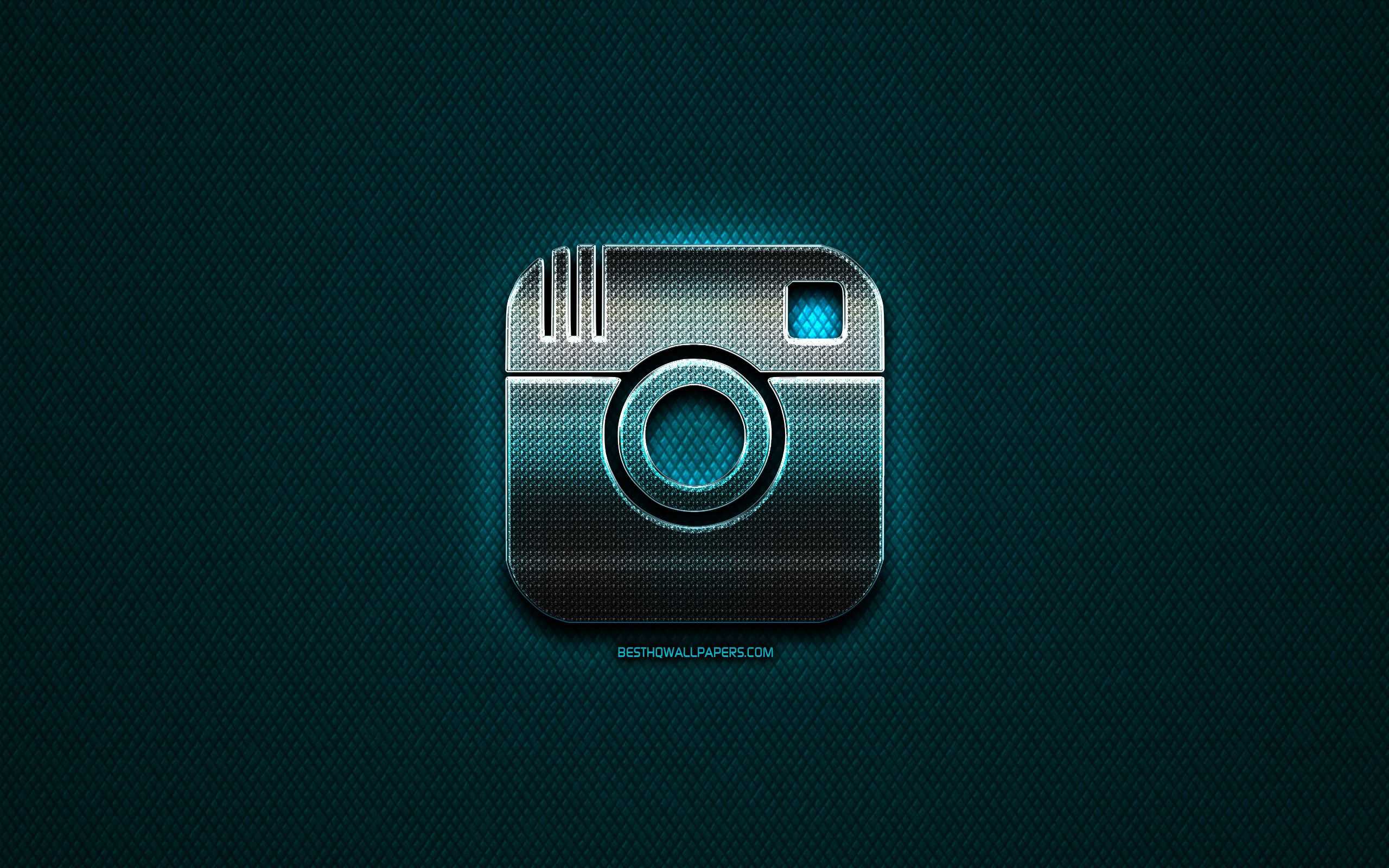 High Resolution Instagram Logo Wallpapers