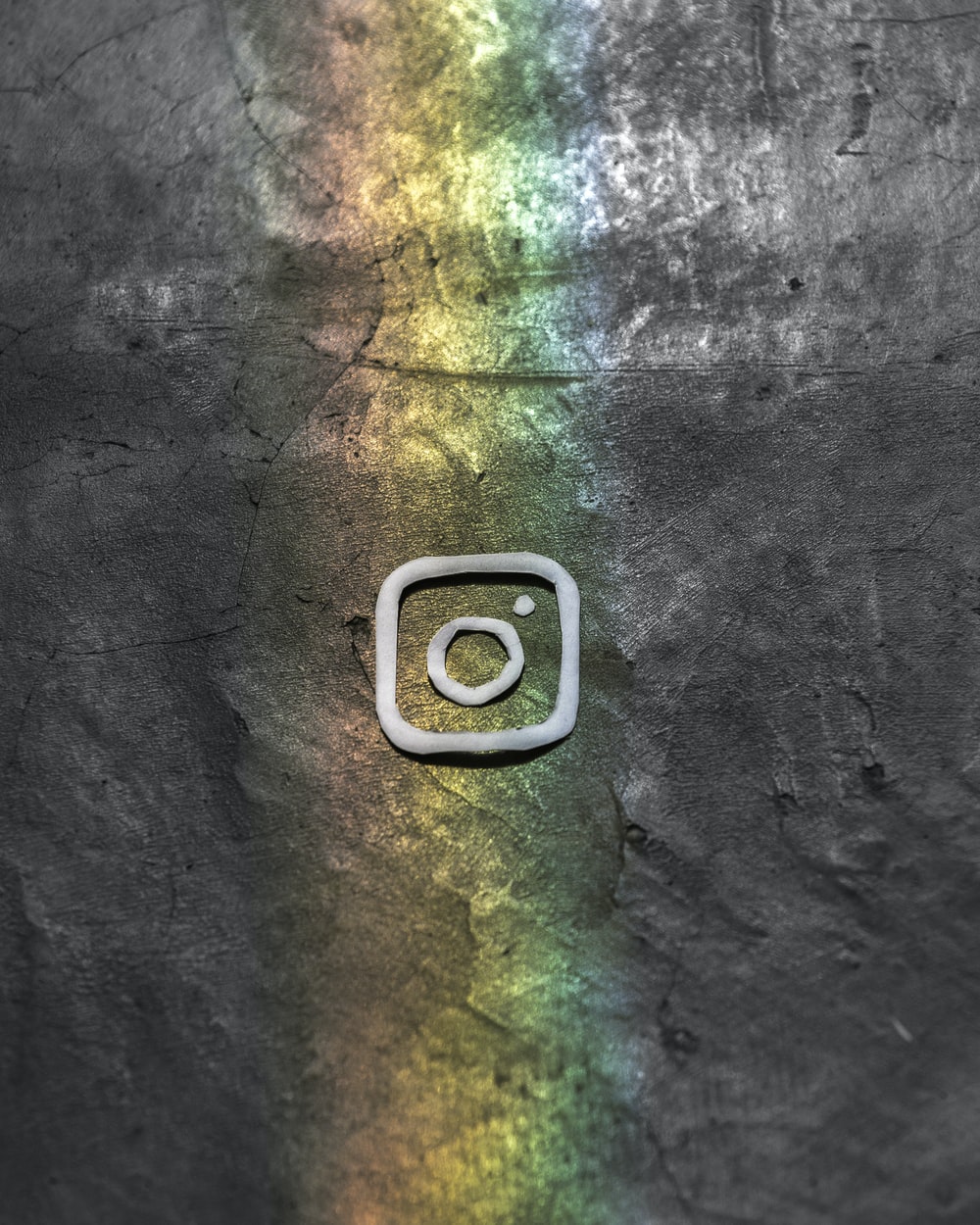 High Resolution Instagram Logo Wallpapers