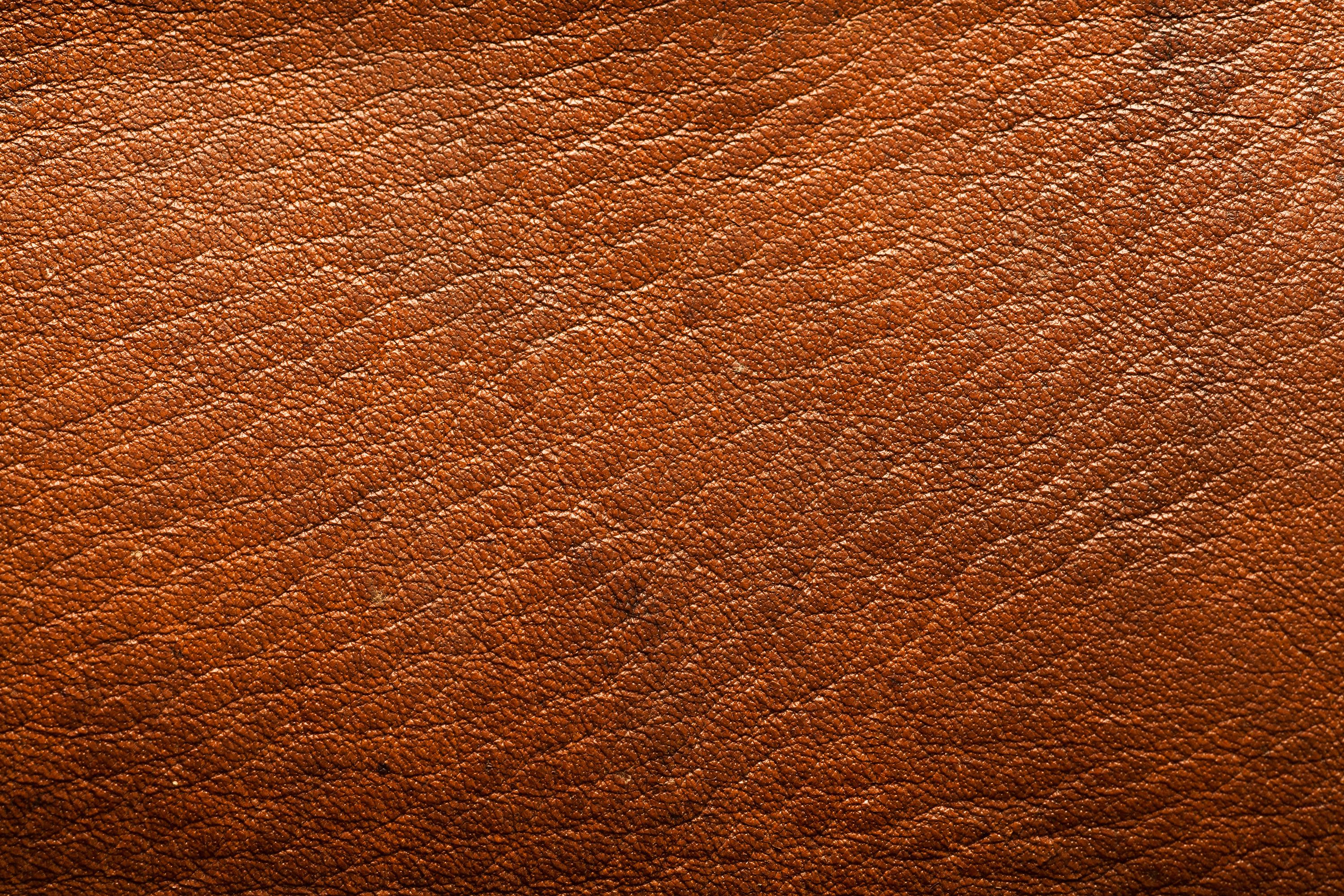 High Resolution Leather Texture Wallpapers