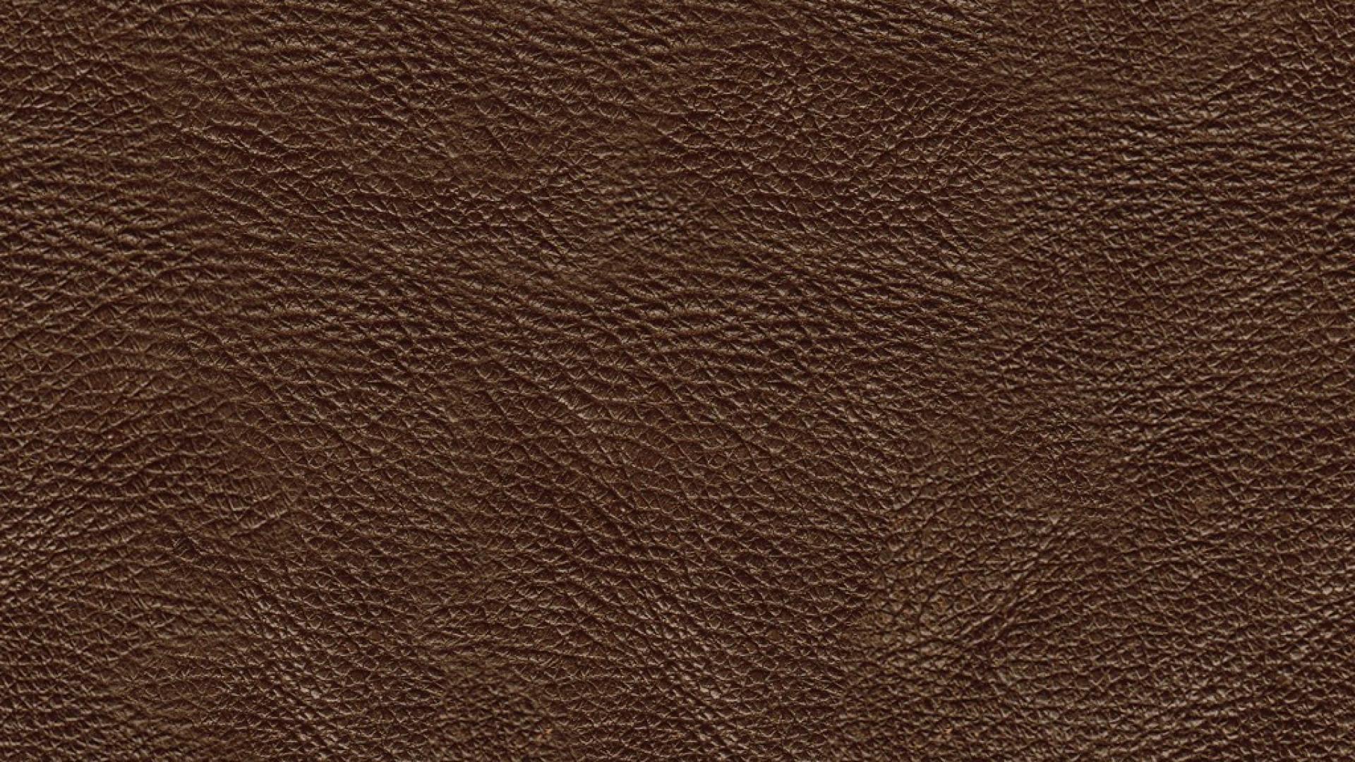 High Resolution Leather Texture Wallpapers