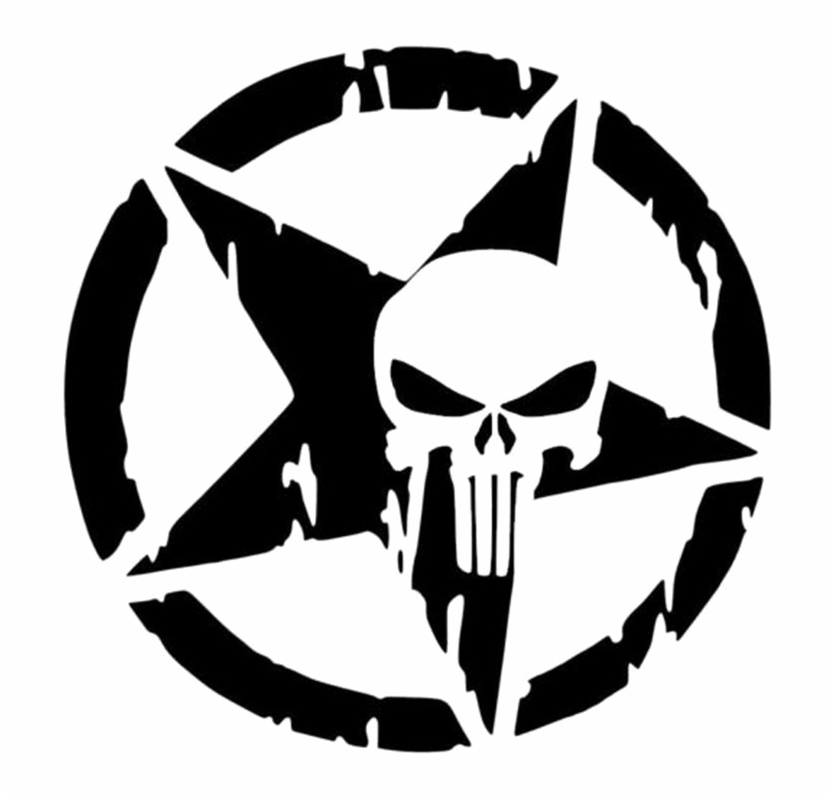 High Resolution Punisher Logo Wallpapers