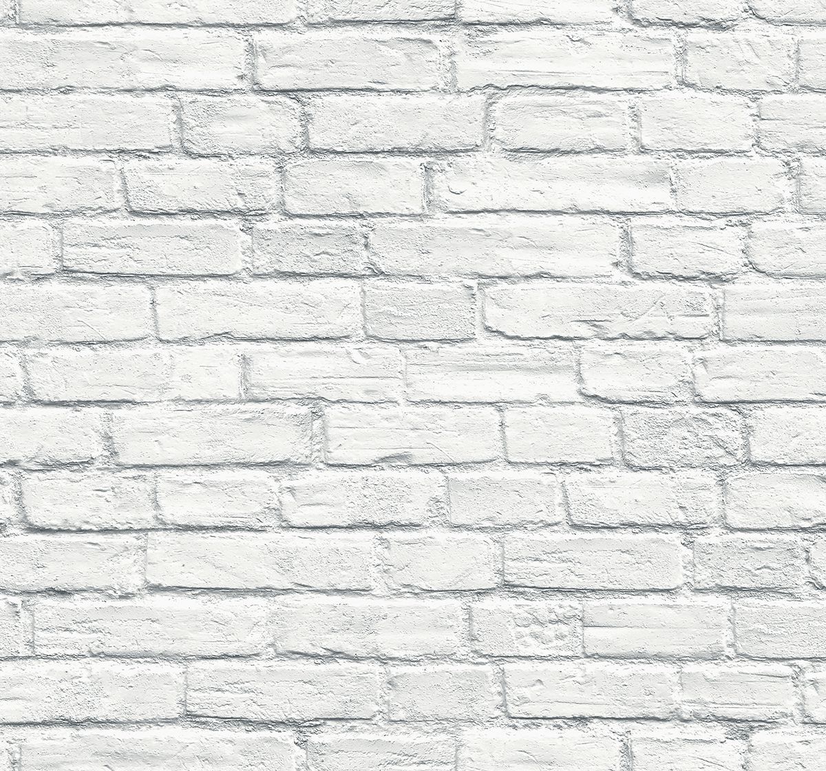 High Resolution White Brick Wallpapers