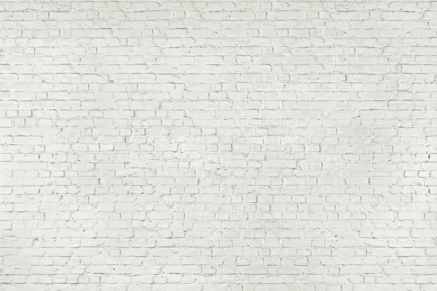 High Resolution White Brick Wallpapers