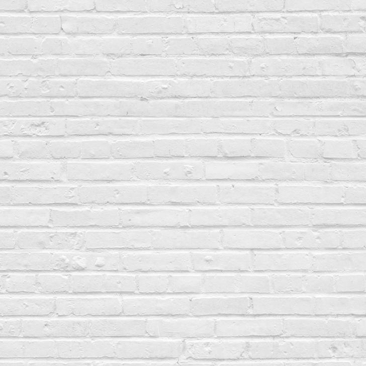 High Resolution White Brick Wallpapers