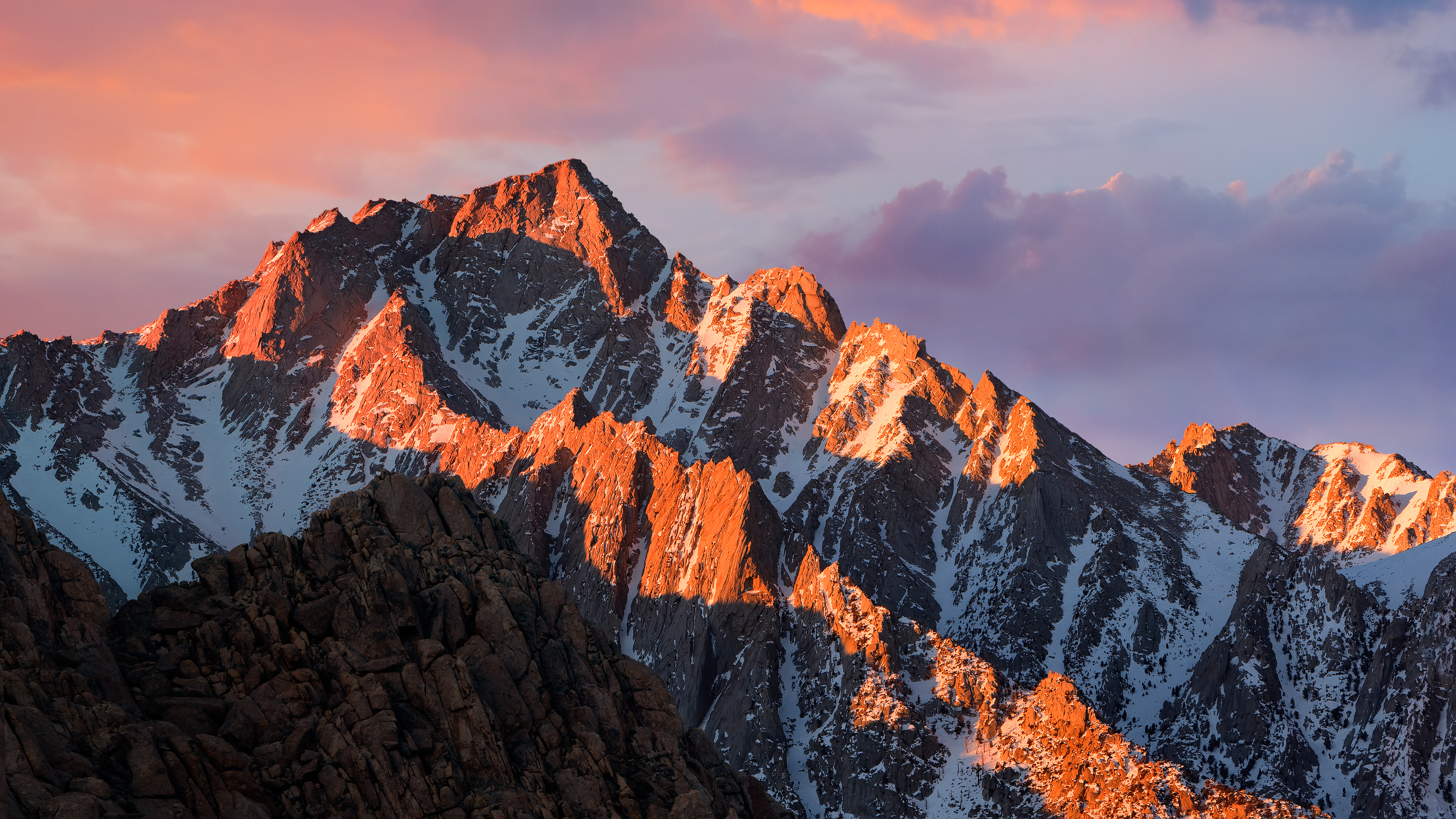 High Sierra Wallpapers