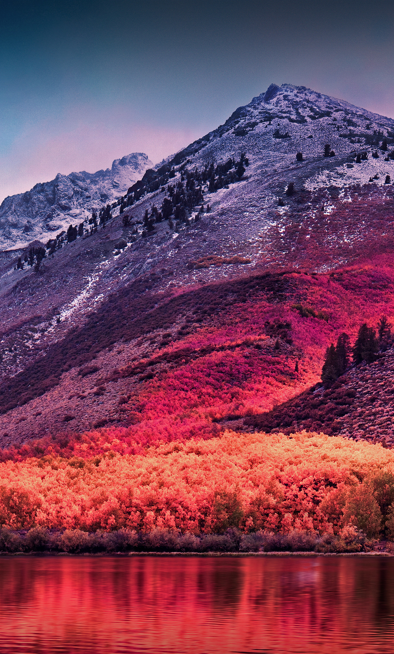 High Sierra Wallpapers