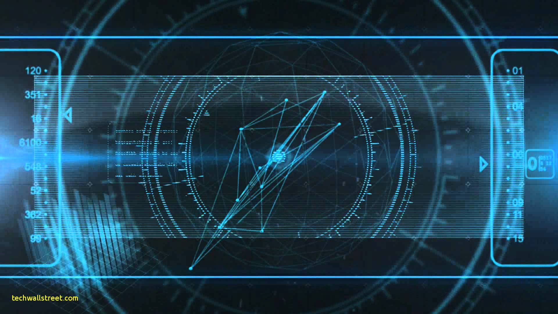 High Tech Wallpapers