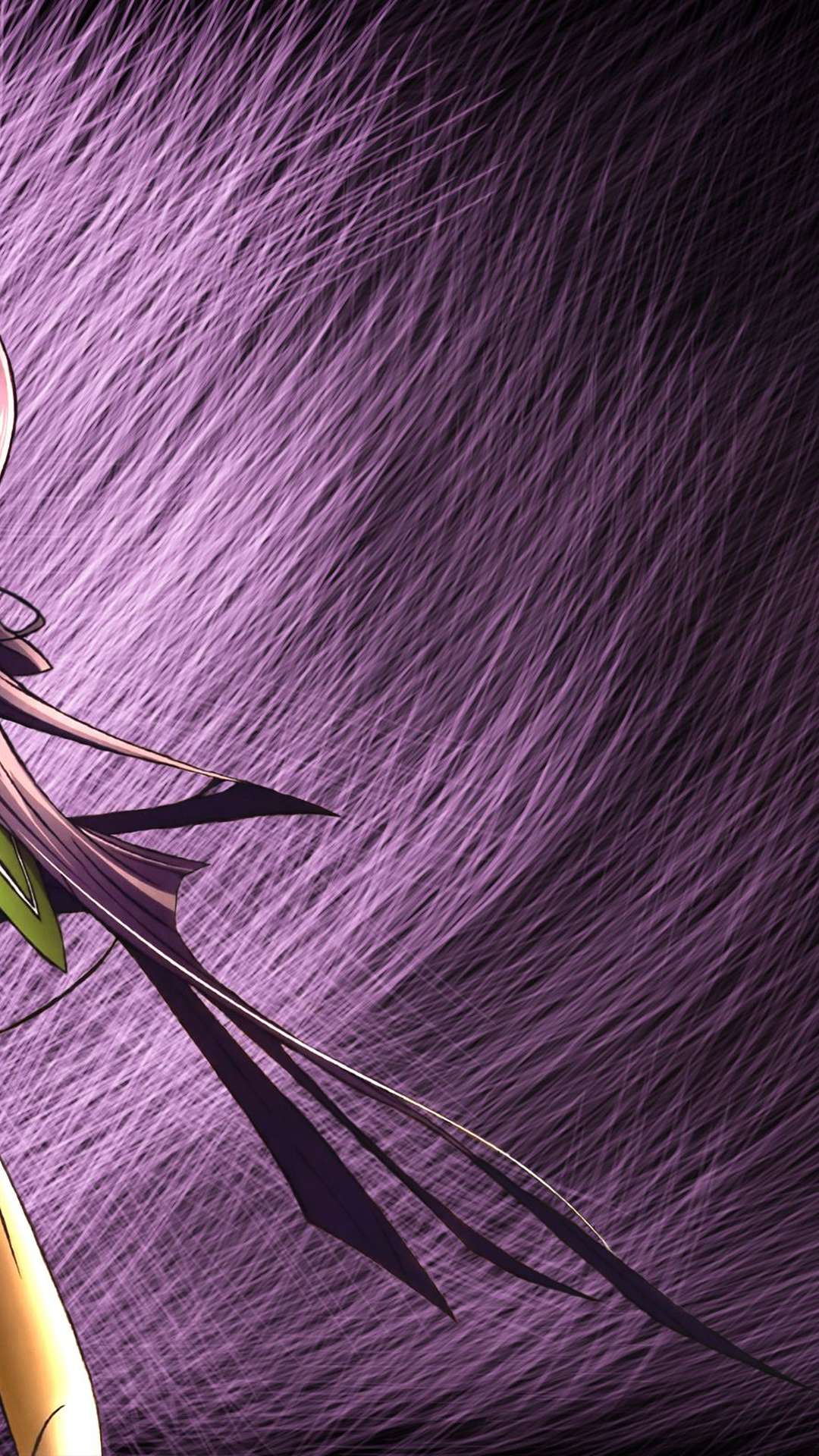 Highschool Of The Dead Saeko Wallpapers