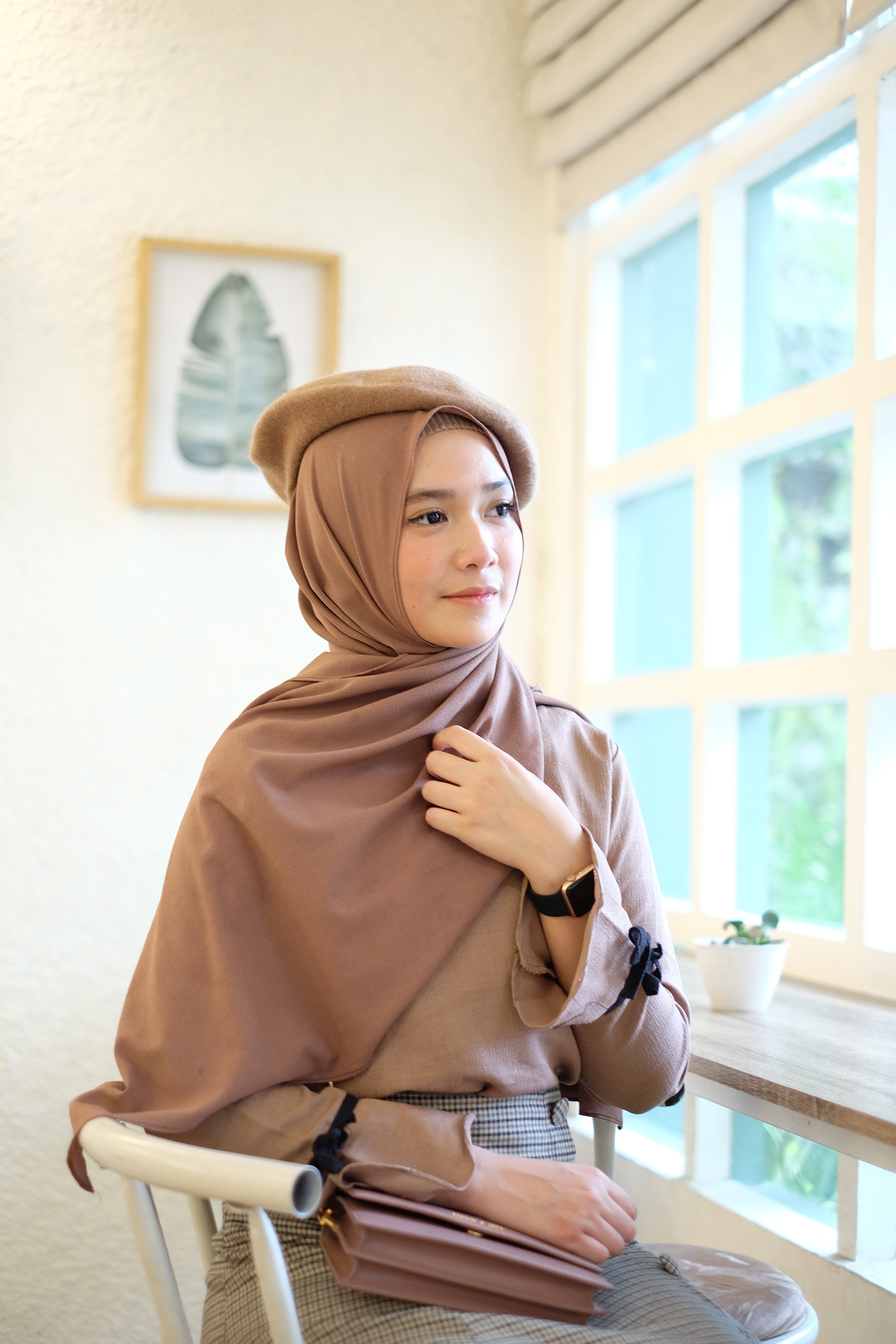 Hijab Wallpapers