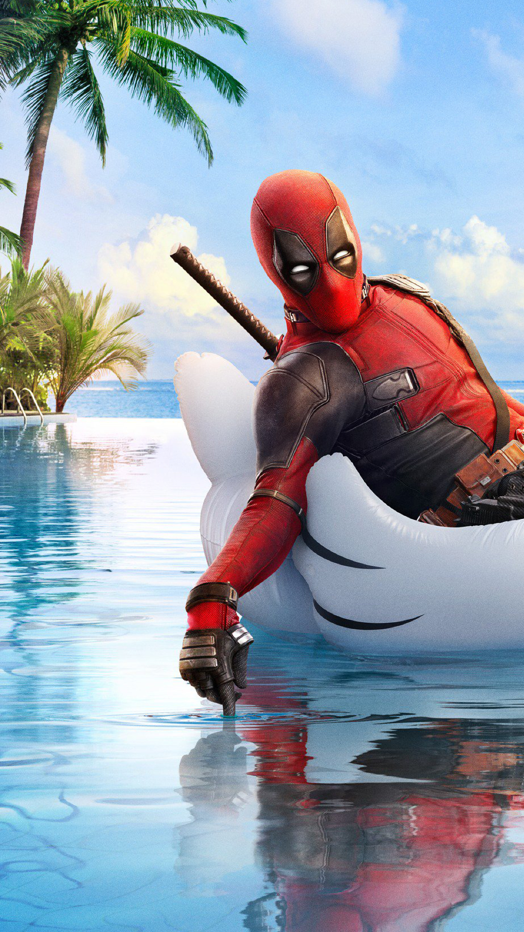 Hilarious Deadpool Wallpapers