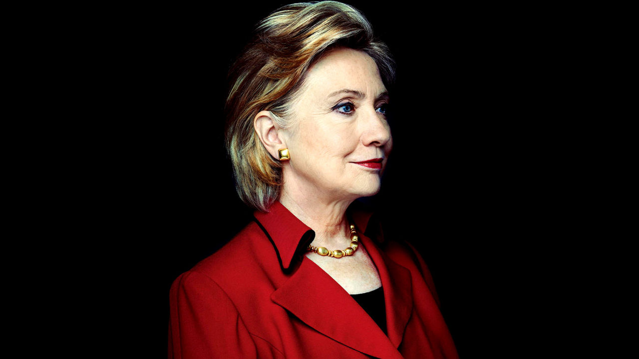 Hillary Clinton 2016 Wallpapers