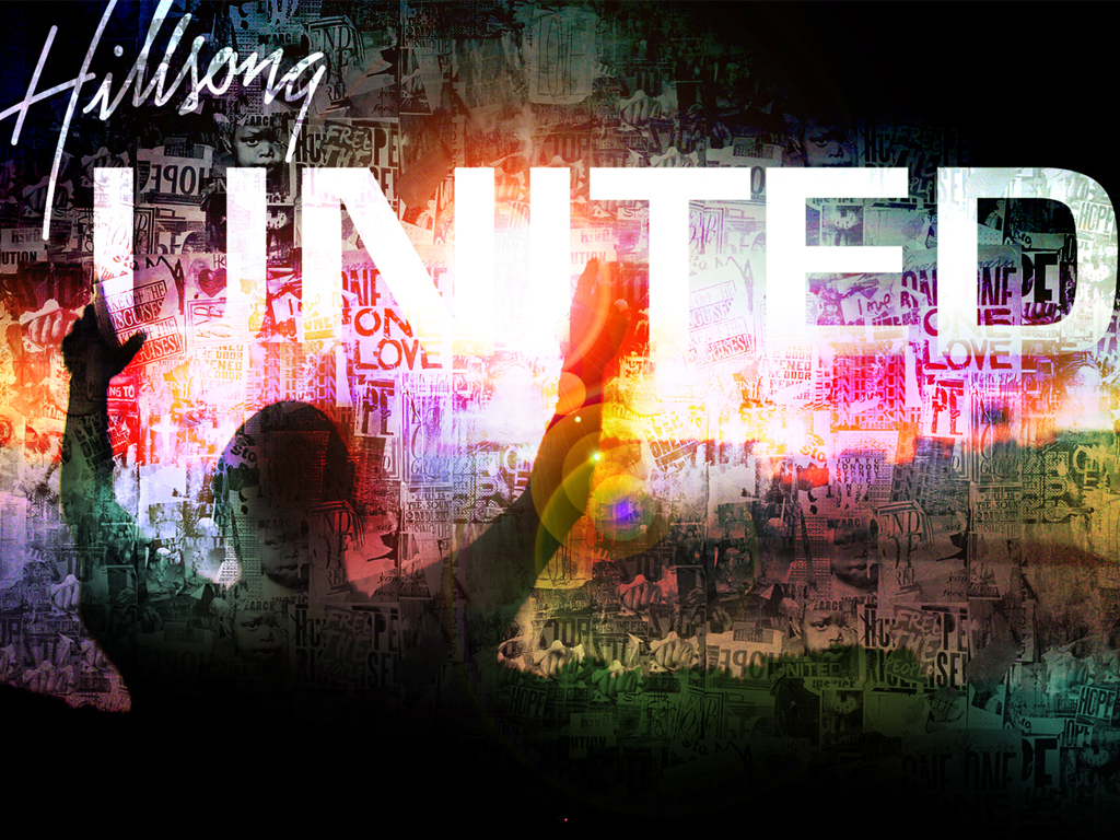 Hillsong United Wallpapers